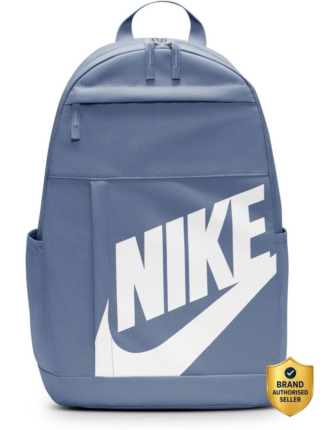 NIKE Elemental 21L Blue Backpack - Image 1