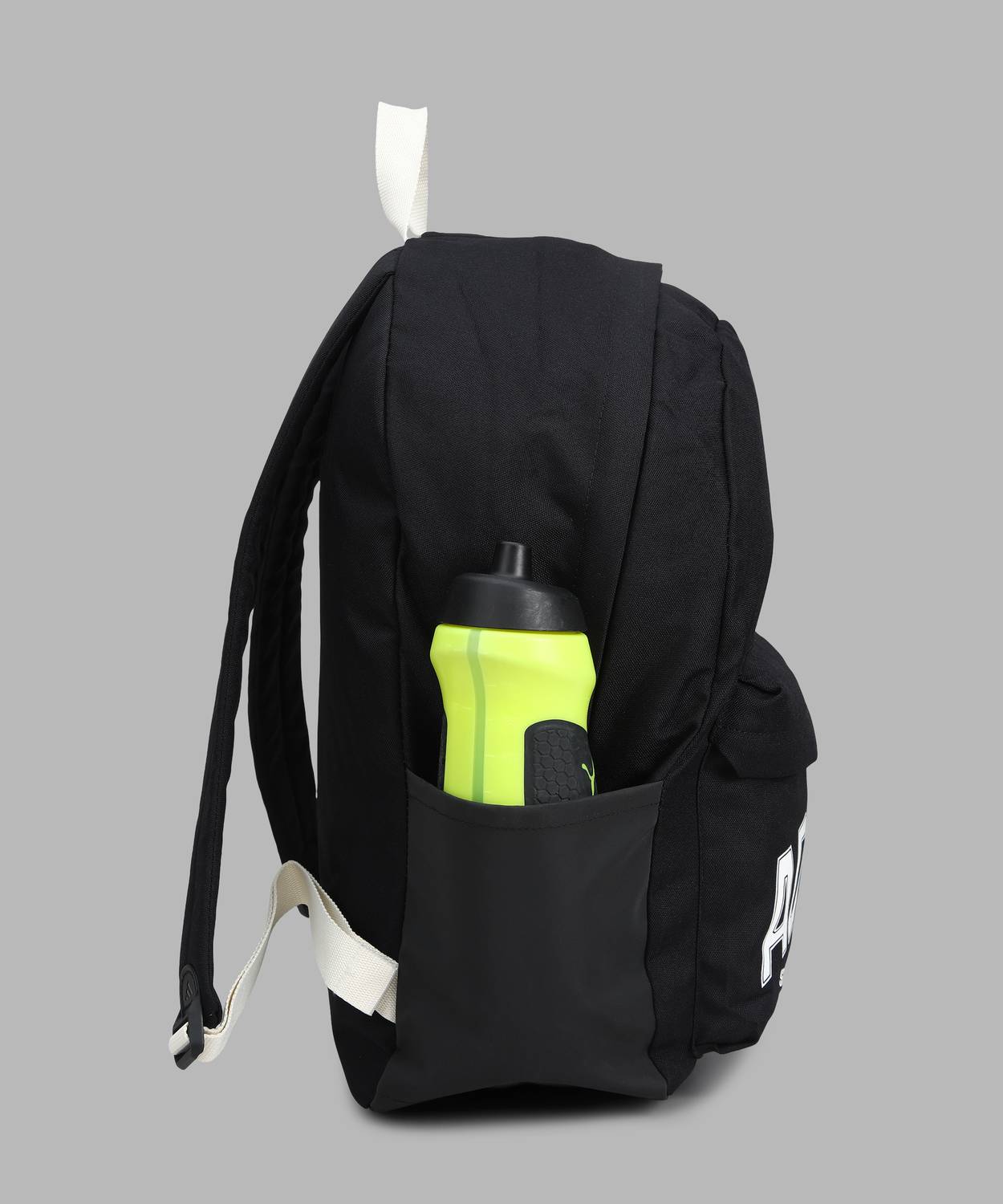 ADIDAS Cl Bpk Varsity 20 L Backpack BLACK/OWHITE - Price in India