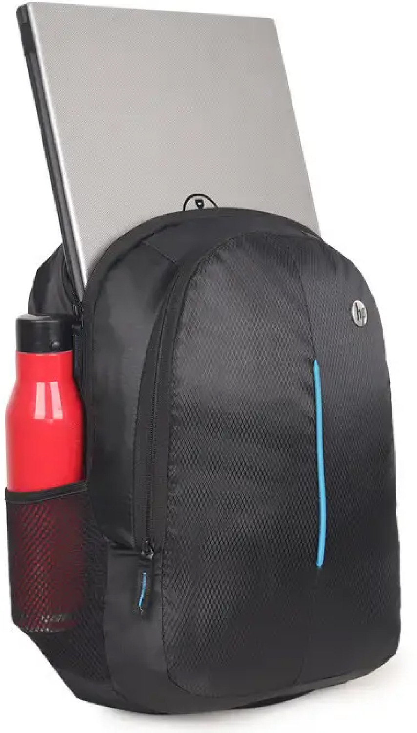 Image of HP Stylish Daypack | Unisex Gen Bag Backpack for Students Ent Elite 25 L Laptop Backpack