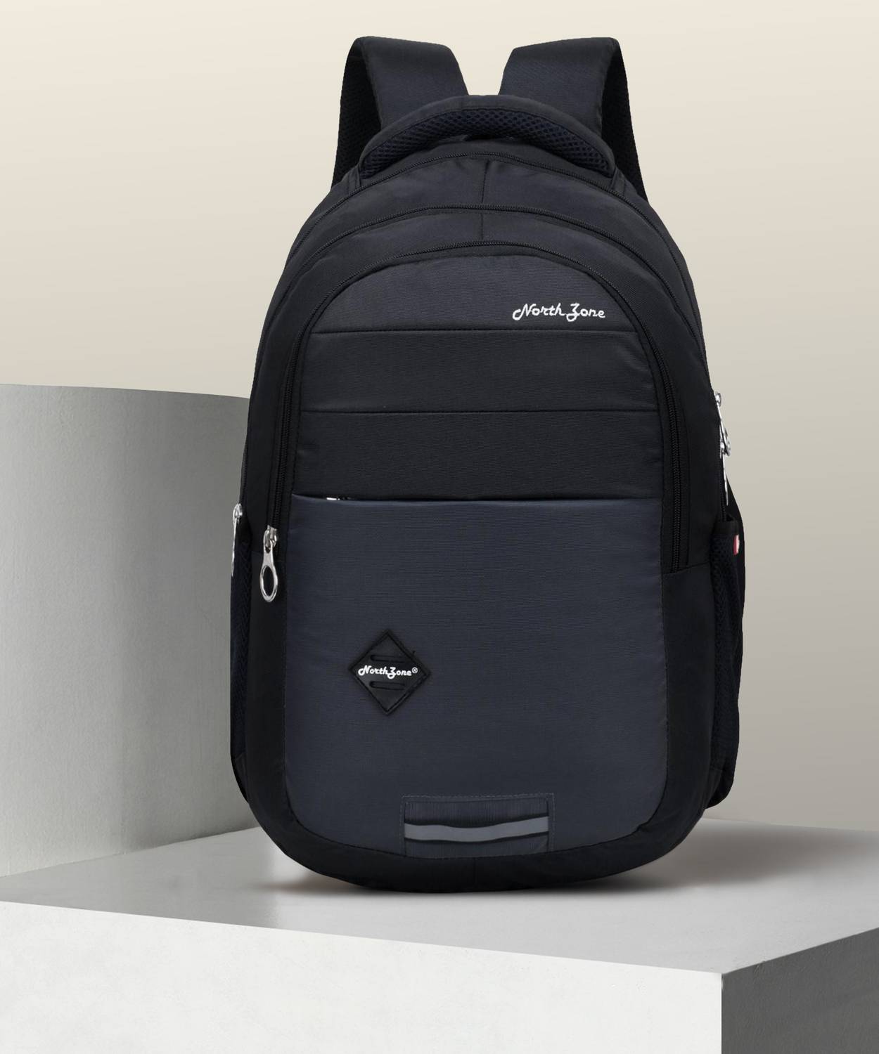 NorthZone 30L Laptop Backpack - Image 1