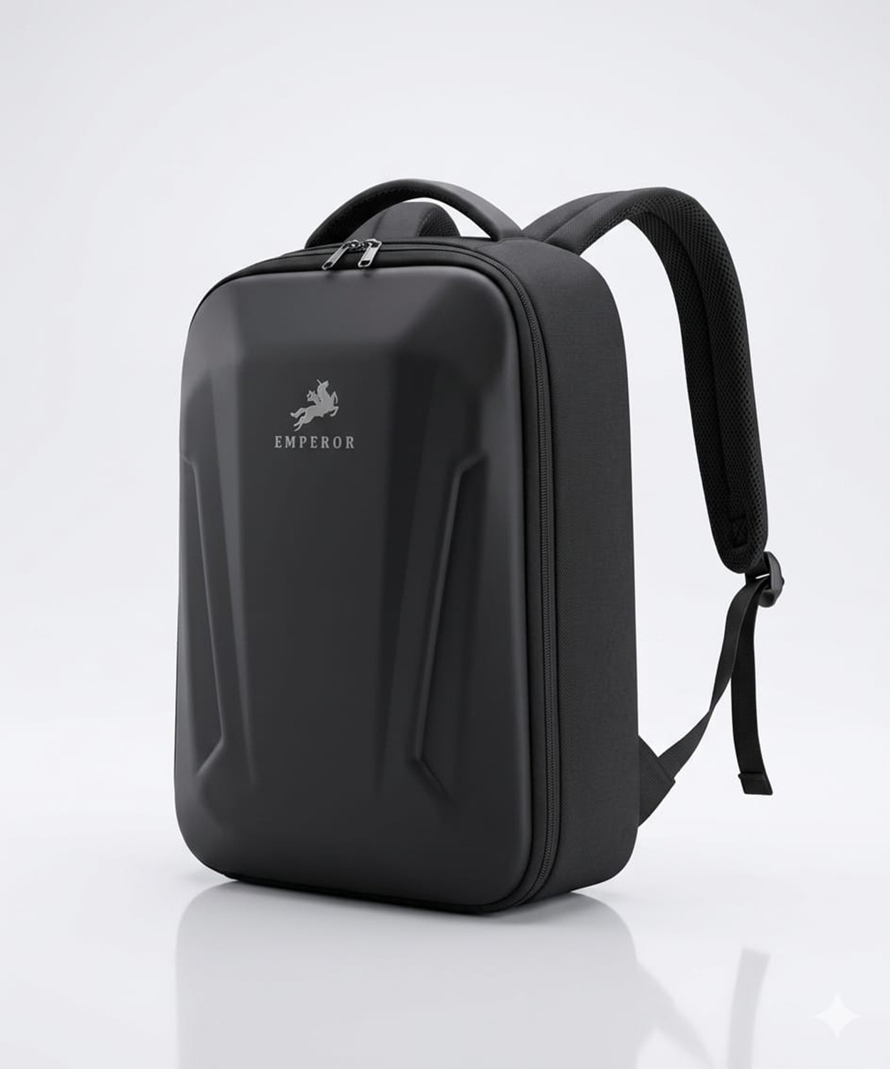 Image of Emperor Anti-theft Laptop Backpack with USB Charging Port Business and Travel Bag 34 L Laptop Backpack