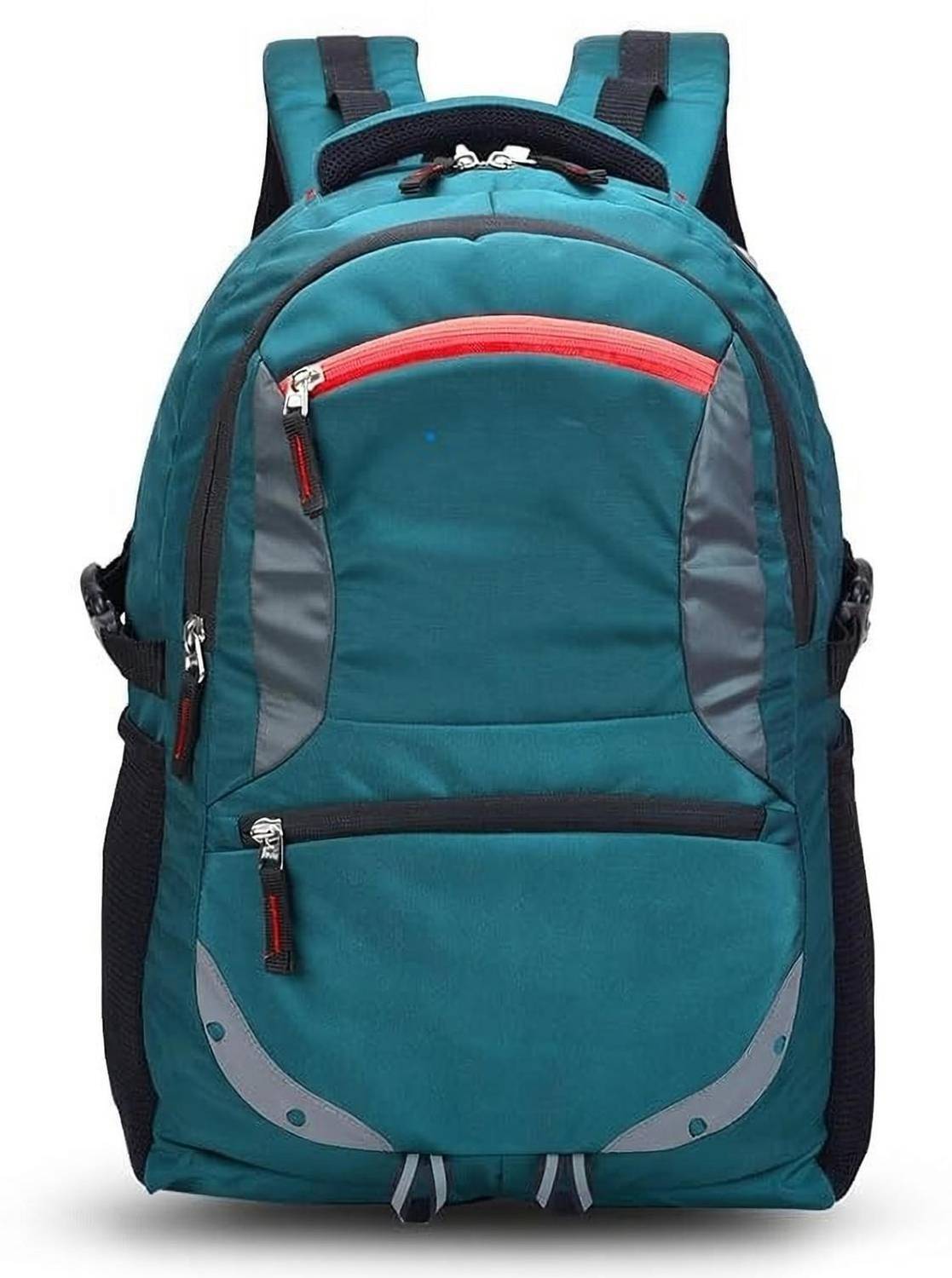 MONVELLI Casual Laptop Backpack for Men Women Boys Girls/Office 40 L Laptop Backpack