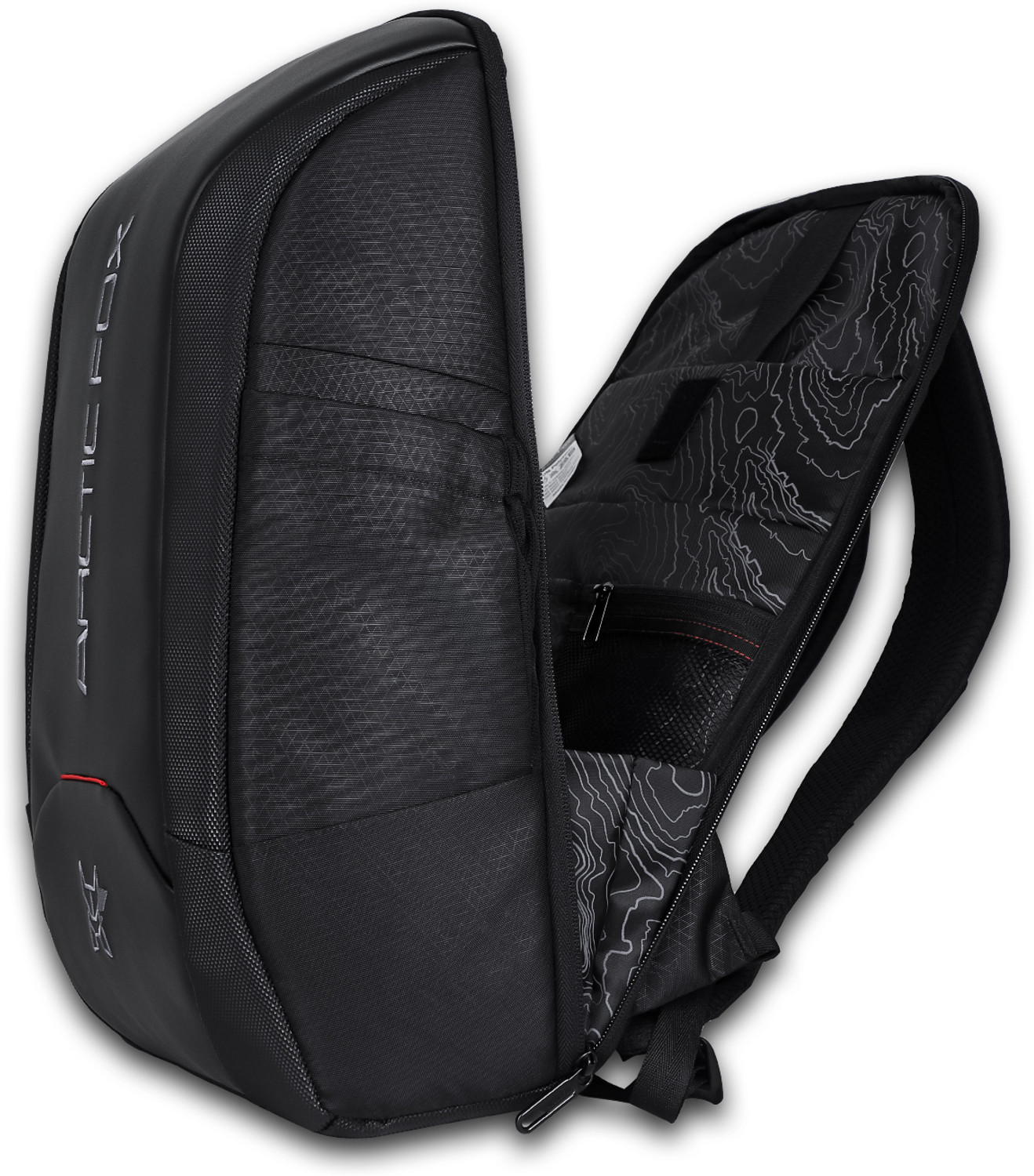 Image of Arctic Fox Mini Kobra Gamer 22 L Laptop Backpack