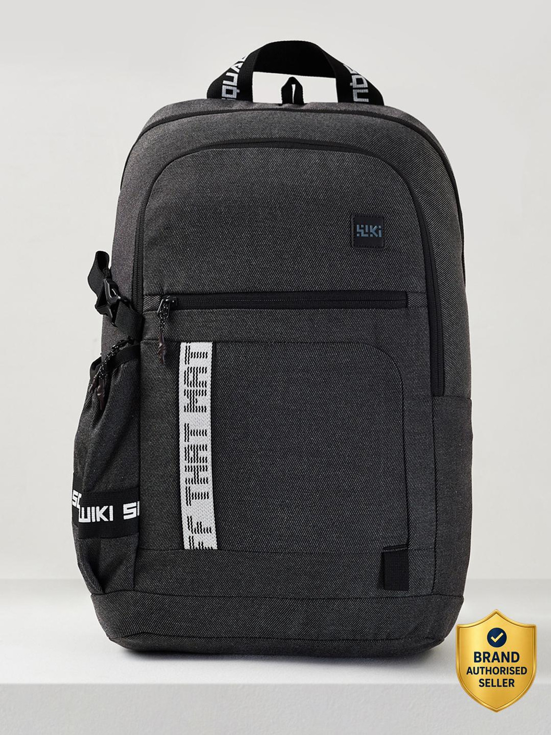Image of Wildcraft Squad 1 30.5 L Backpack