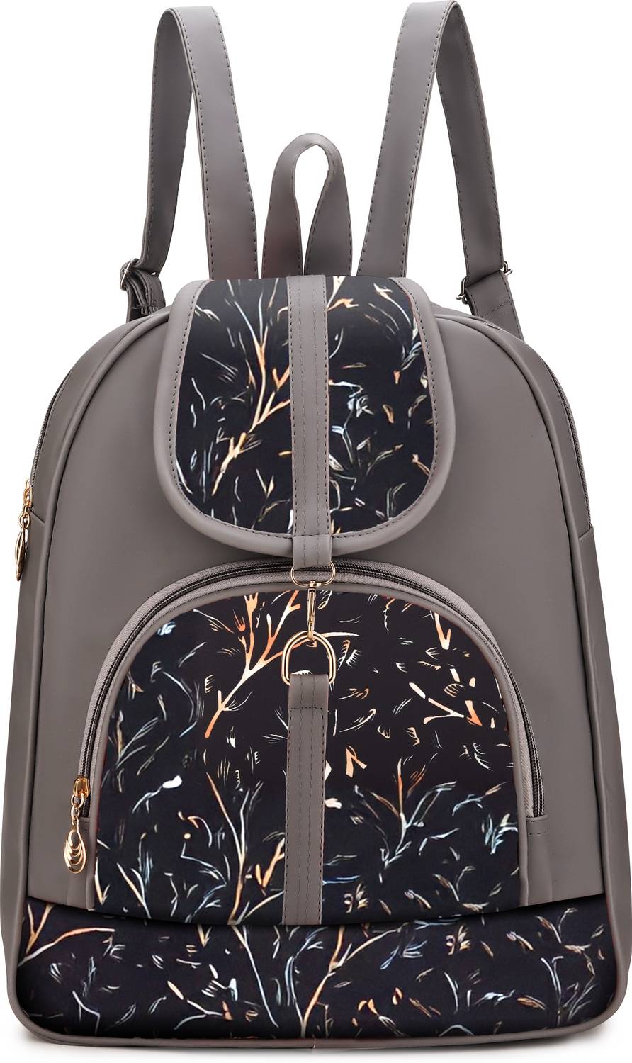 BURRAQUE School bag for girls | School bag for kids | backpack 27 L Backpack