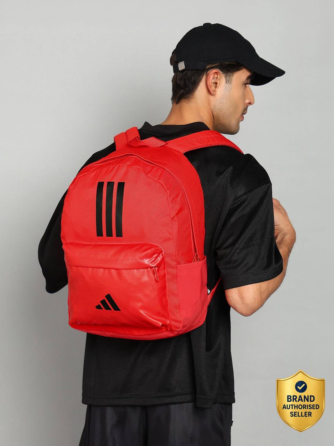 ADIDAS Clsc Bars 3S 27.39 L Backpack