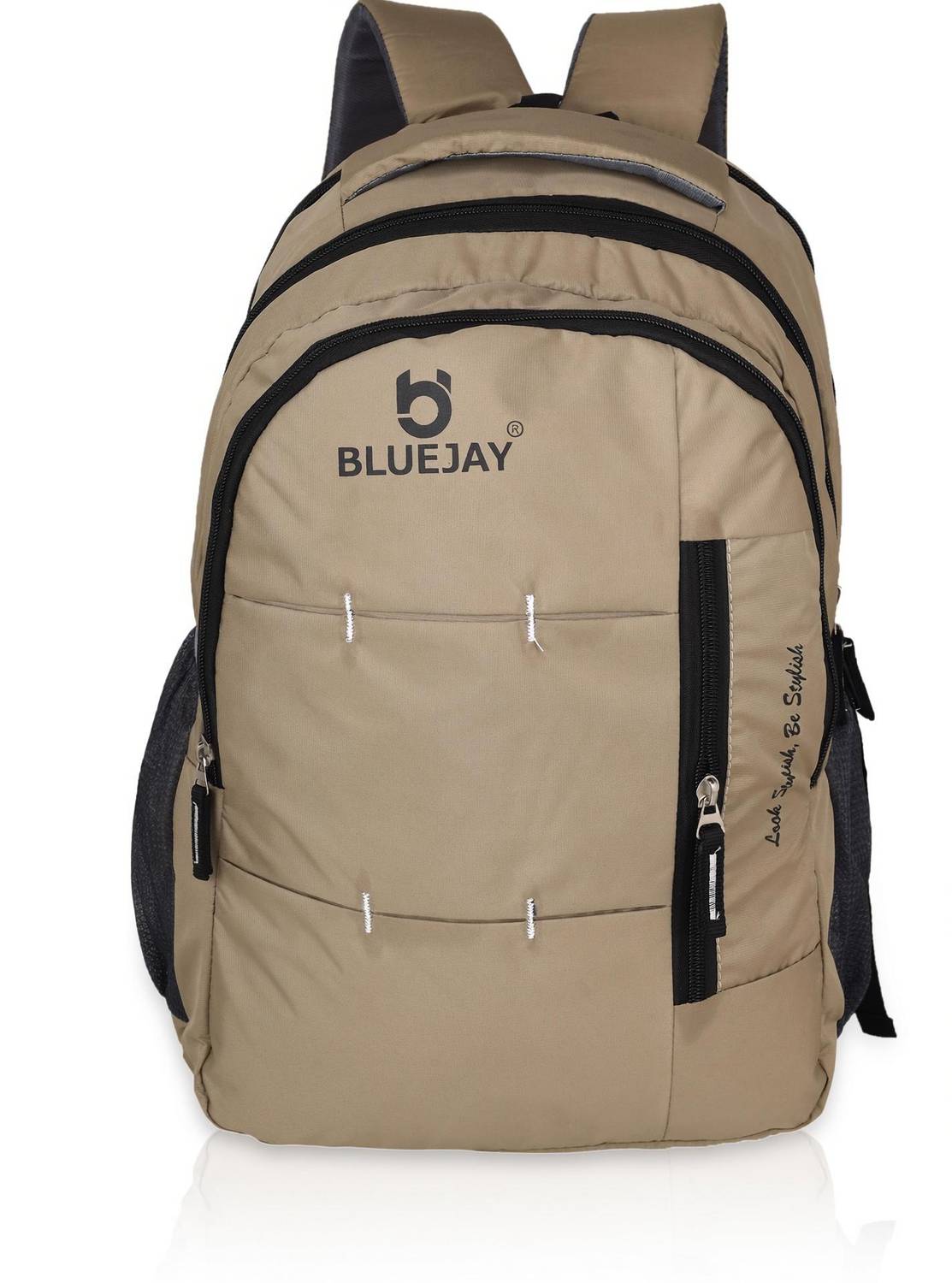 Bluejay Cream_LaptopBags_901 35 L Laptop Backpack