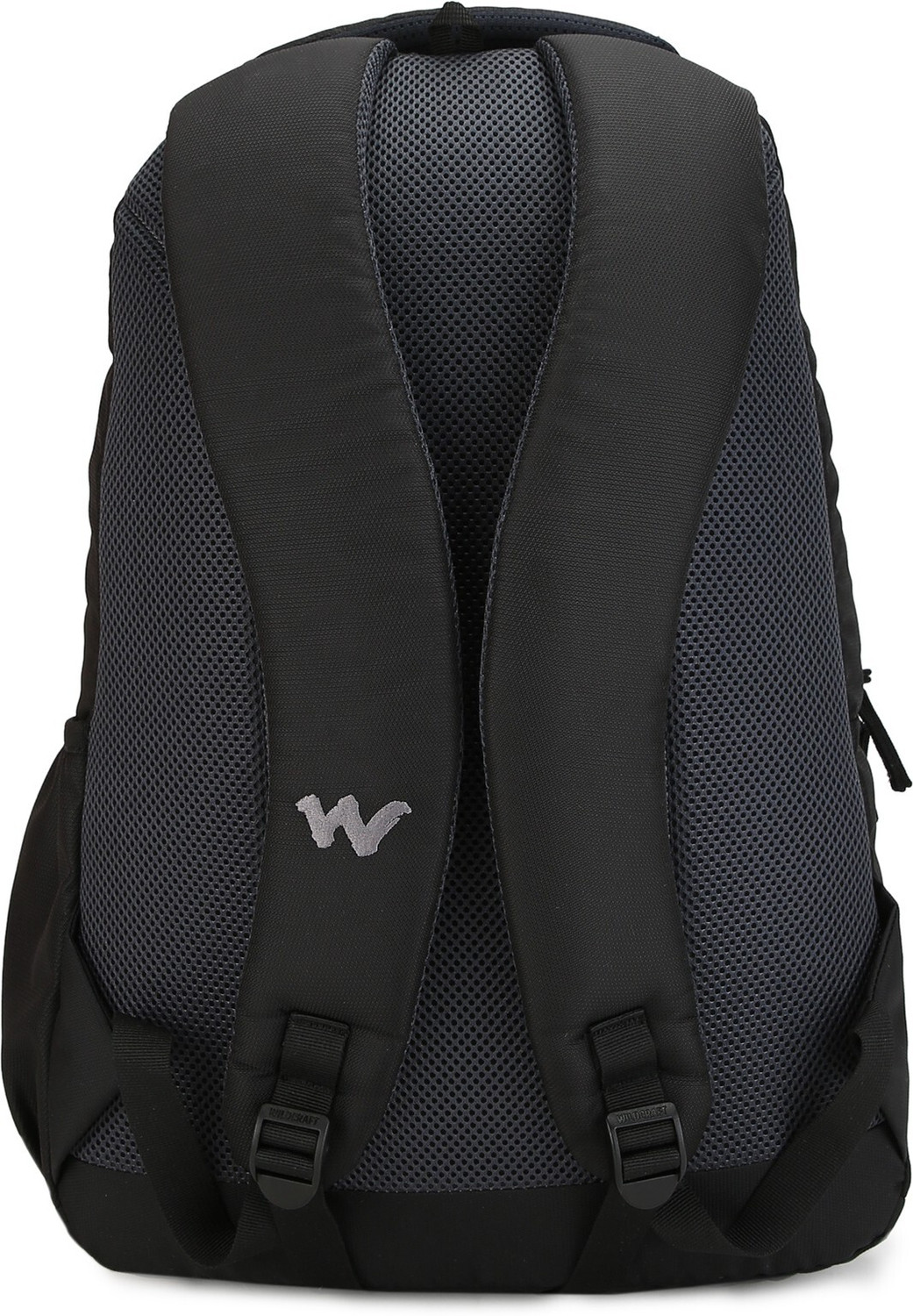 Image of Wildcraft Virtuso 1.0 25 L Laptop Backpack