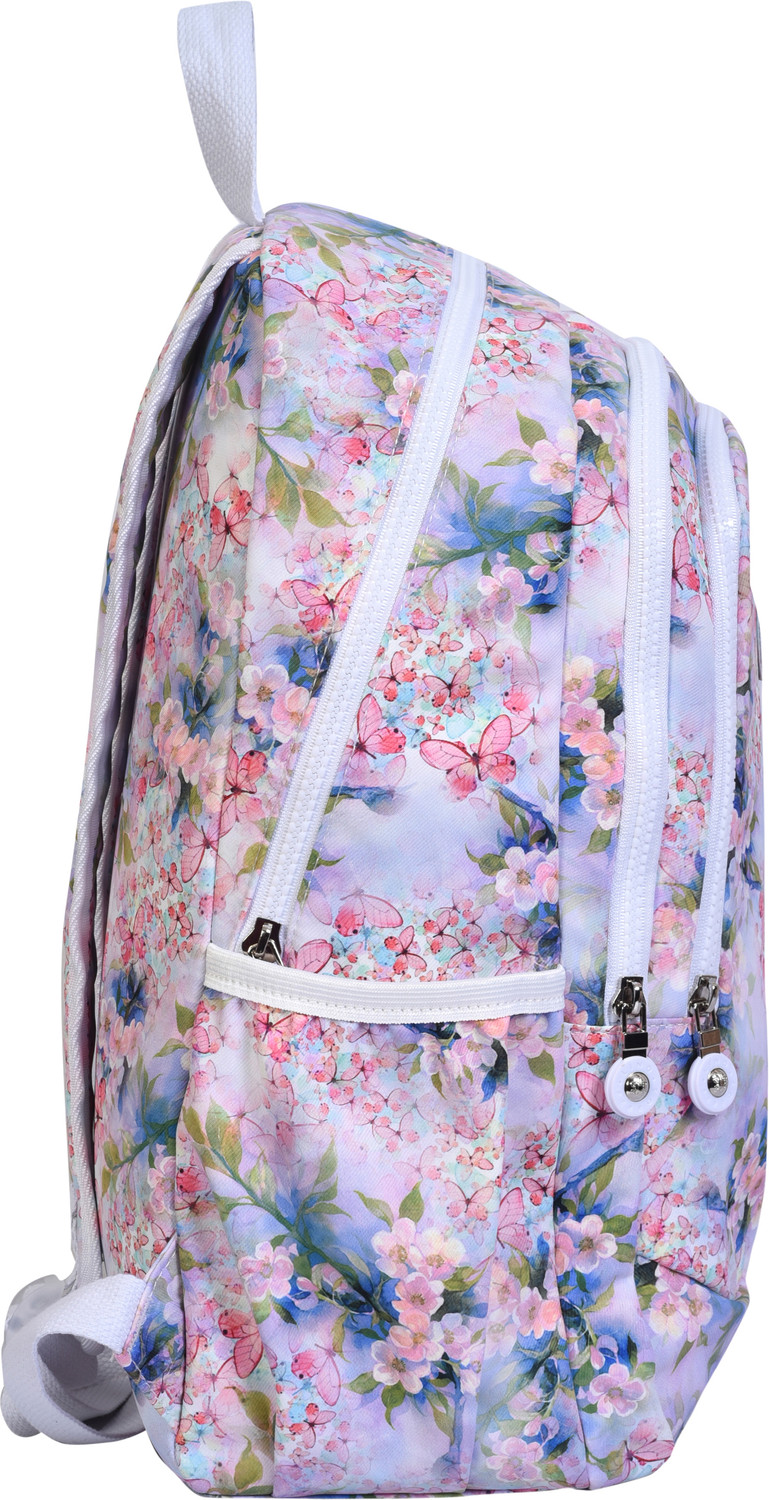 Image of LINO PERROS LWBKP00017MULTI 10 inch Laptop Backpack