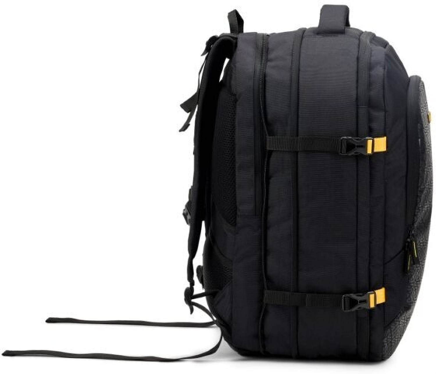 BOLDFIT Weekender Overnighter 45L Backpack - Image 5