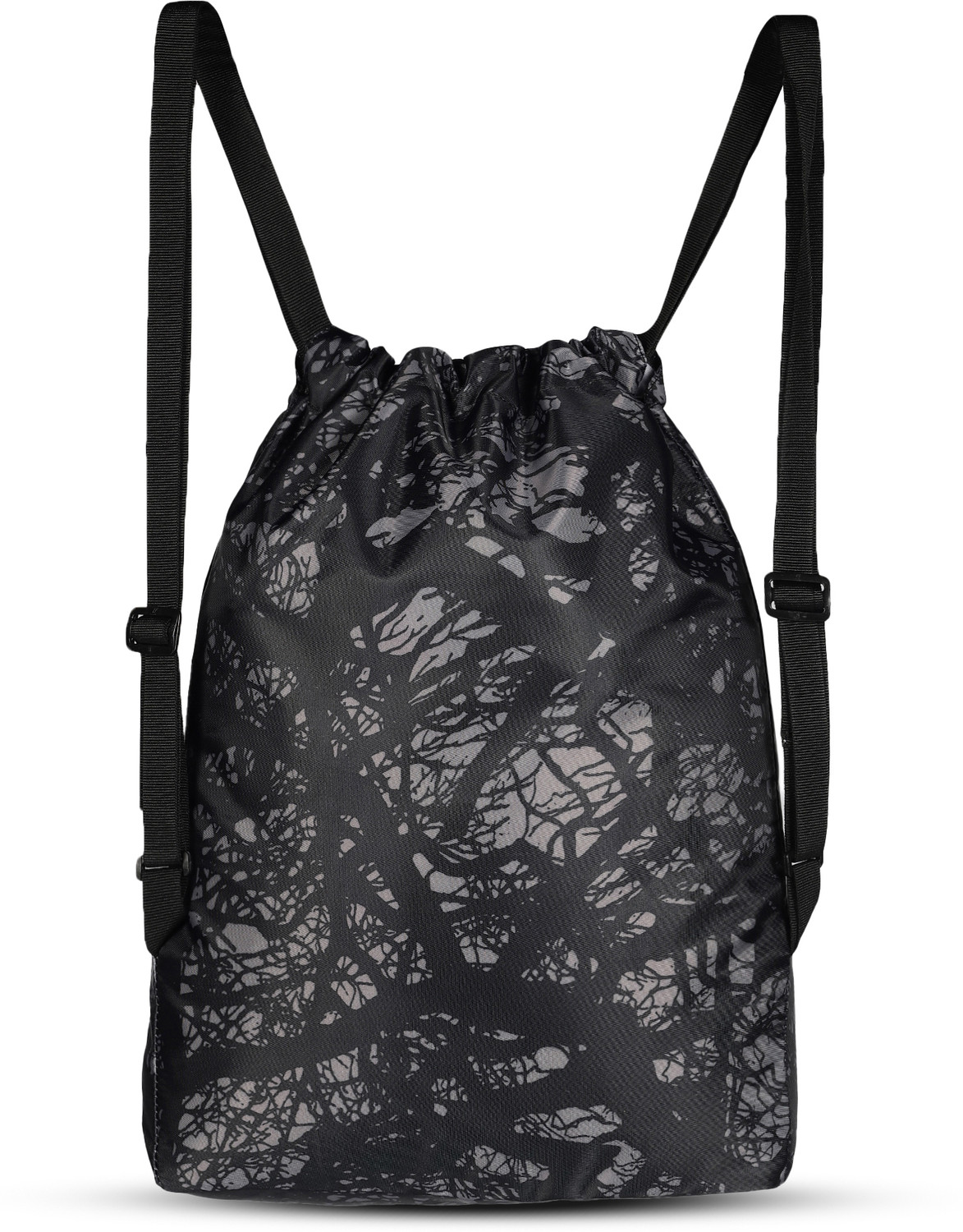 Image of divulge Backpack Drawstring, yoga, Sport Bag Daypack 18 L Backpack