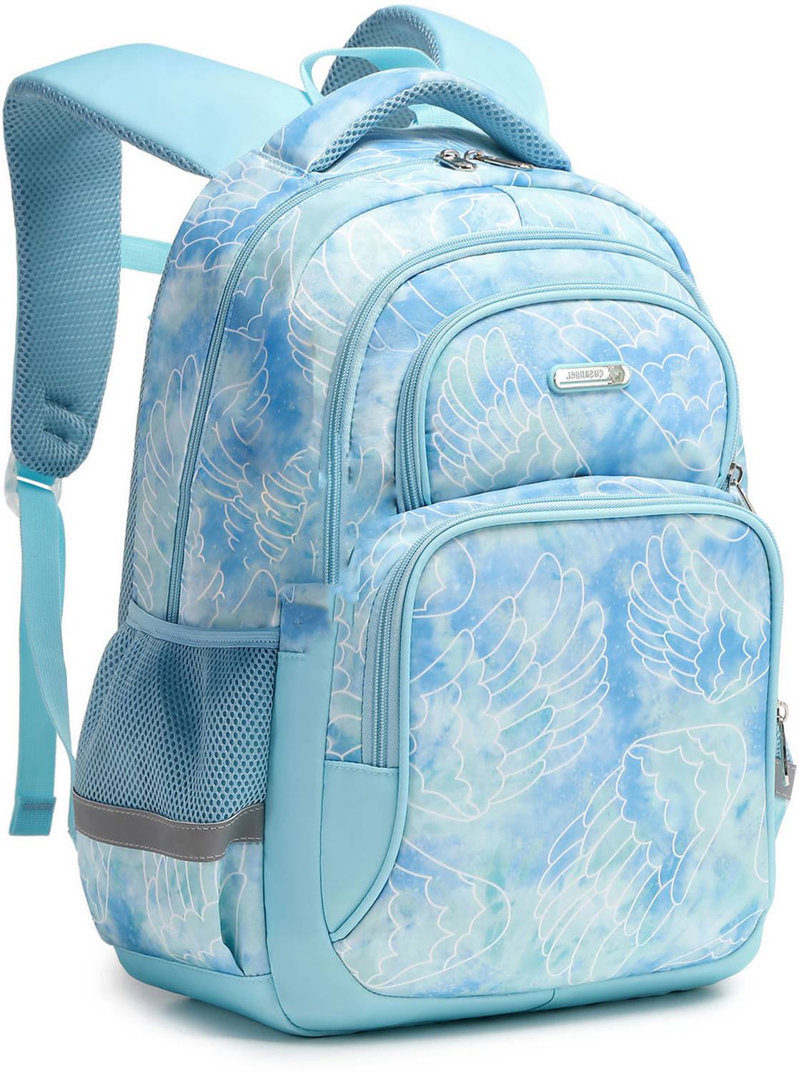 Shishtha College Coaching Bag Tuition Waterproof School Bag 35 L Backpack