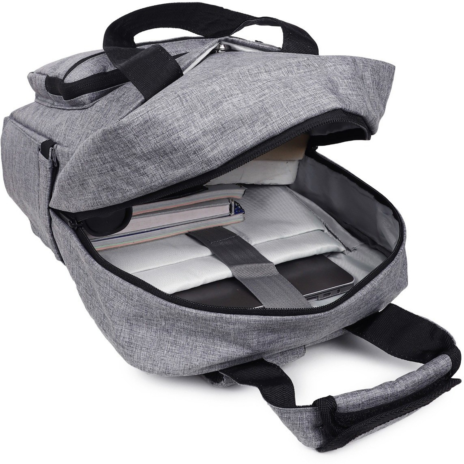 Image of SATELLITE Office Bag College Travel Back Pack Laptop Bag /Backpack for Men /Women 32 L Backpack