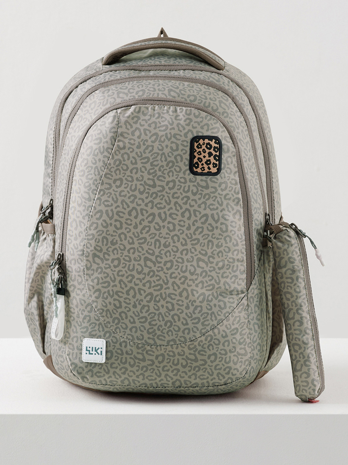 Image of Wildcraft Wiki Girl 3 31 L Backpack