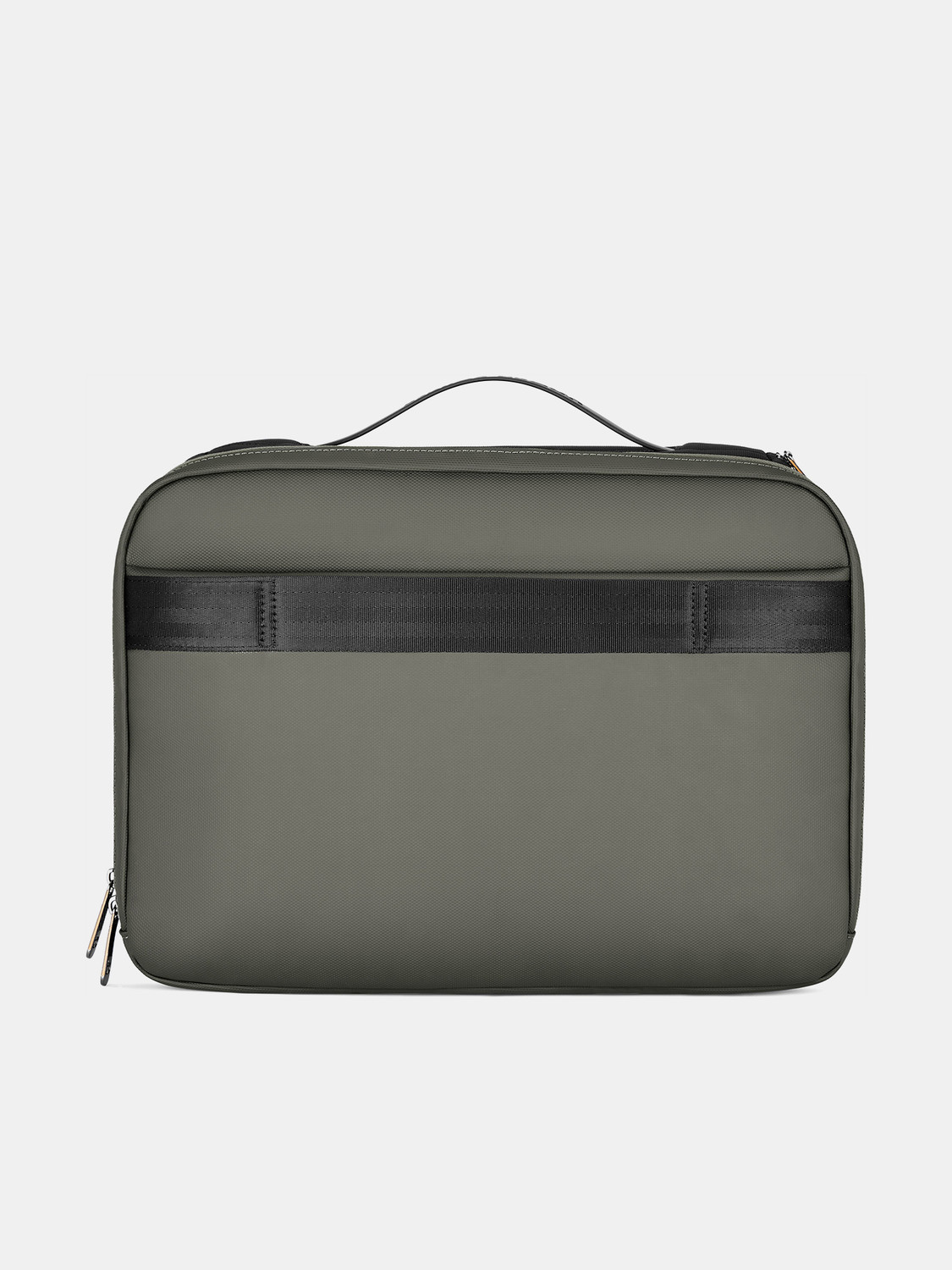 Image of Urban Jungle CityStride Laptop Satchel-Olive 13 L Backpack
