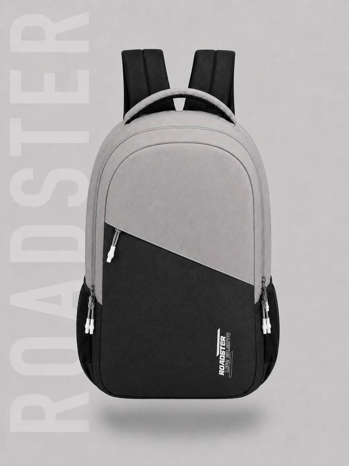 Roadster 35L Large Historage Backpack - Image 1