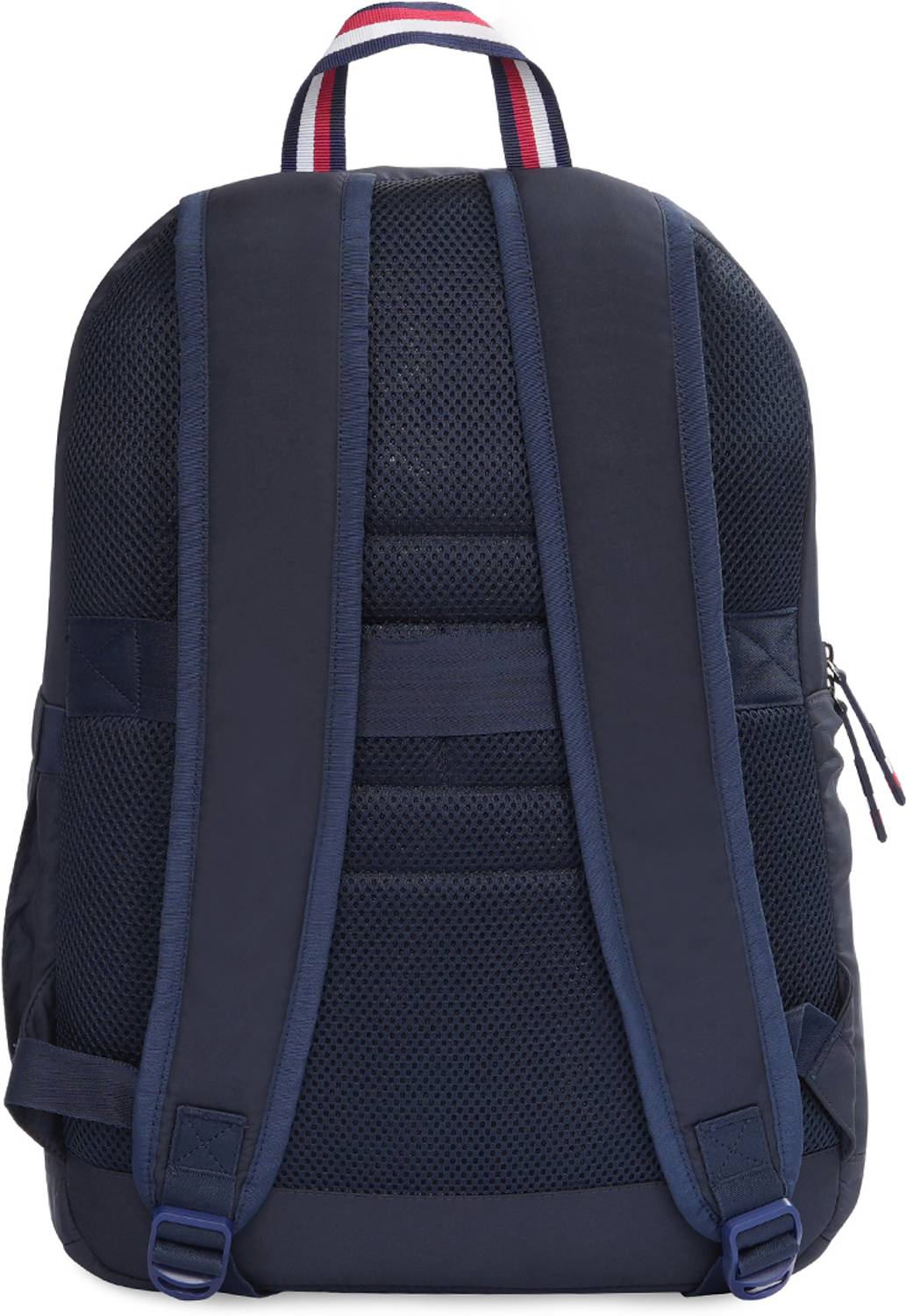 TOMMY HILFIGER Cherokee 20L Blue Laptop Backpack - Image 3