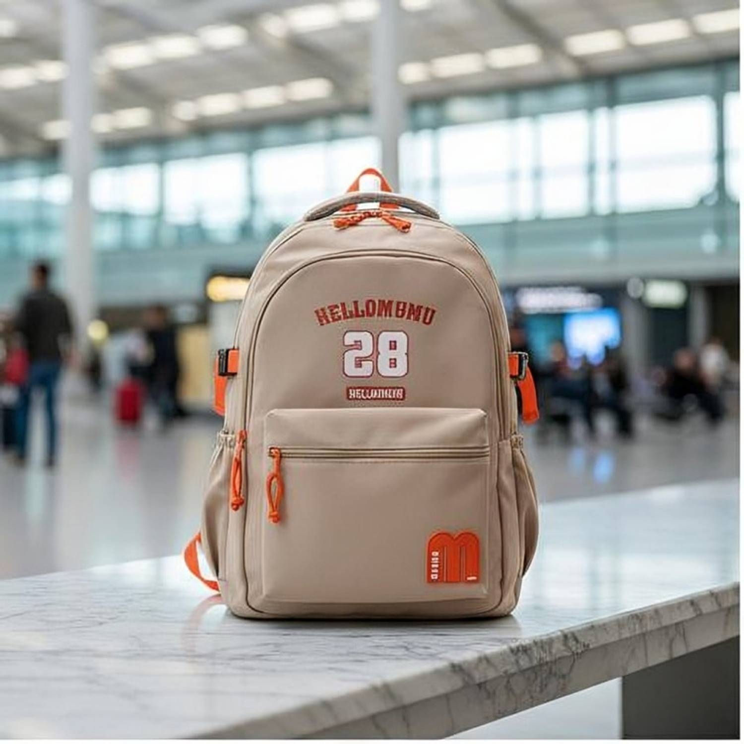 arisen 40L Laptop Backpack - Image 1