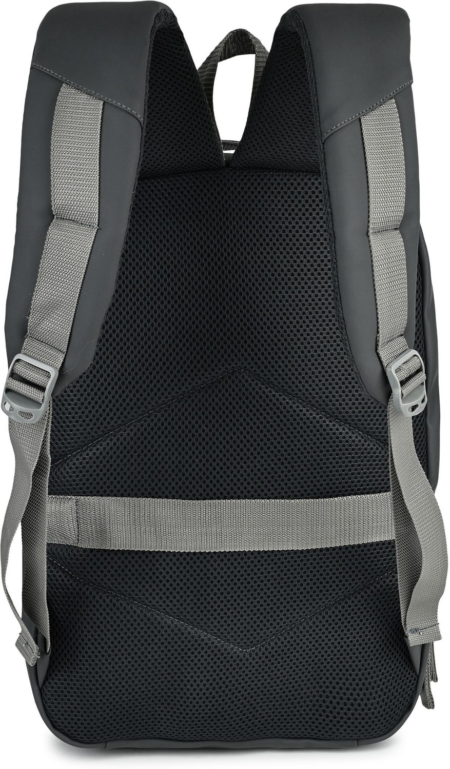 Image of HRX by Hrithik Roshan URBANO Unisex Bag with rain cover Office /School /College /BusinessC-20.1L 20.1 L Laptop Backpack