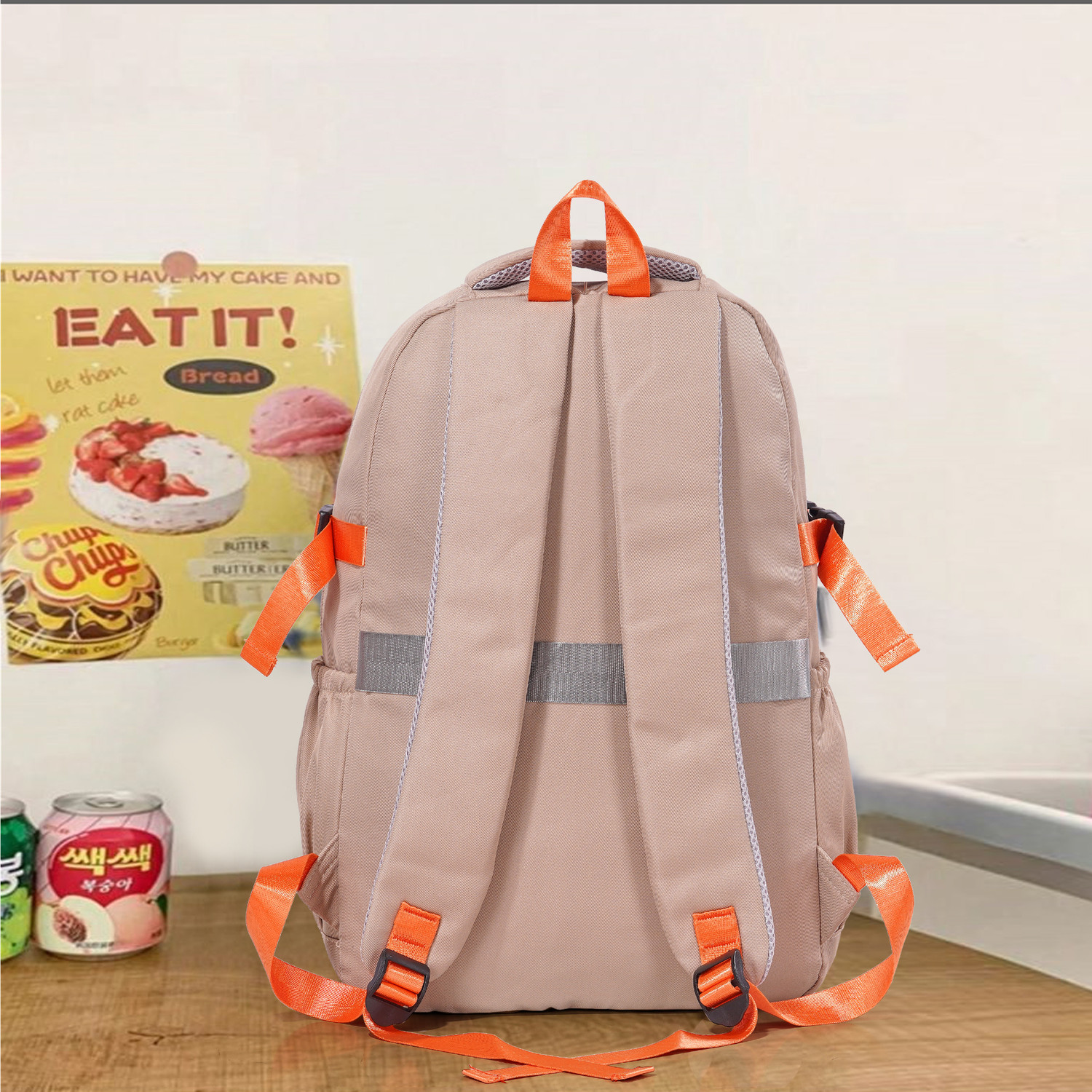 Image of arisen unisex 40 L Laptop Backpack Laptop 40 L Backpack