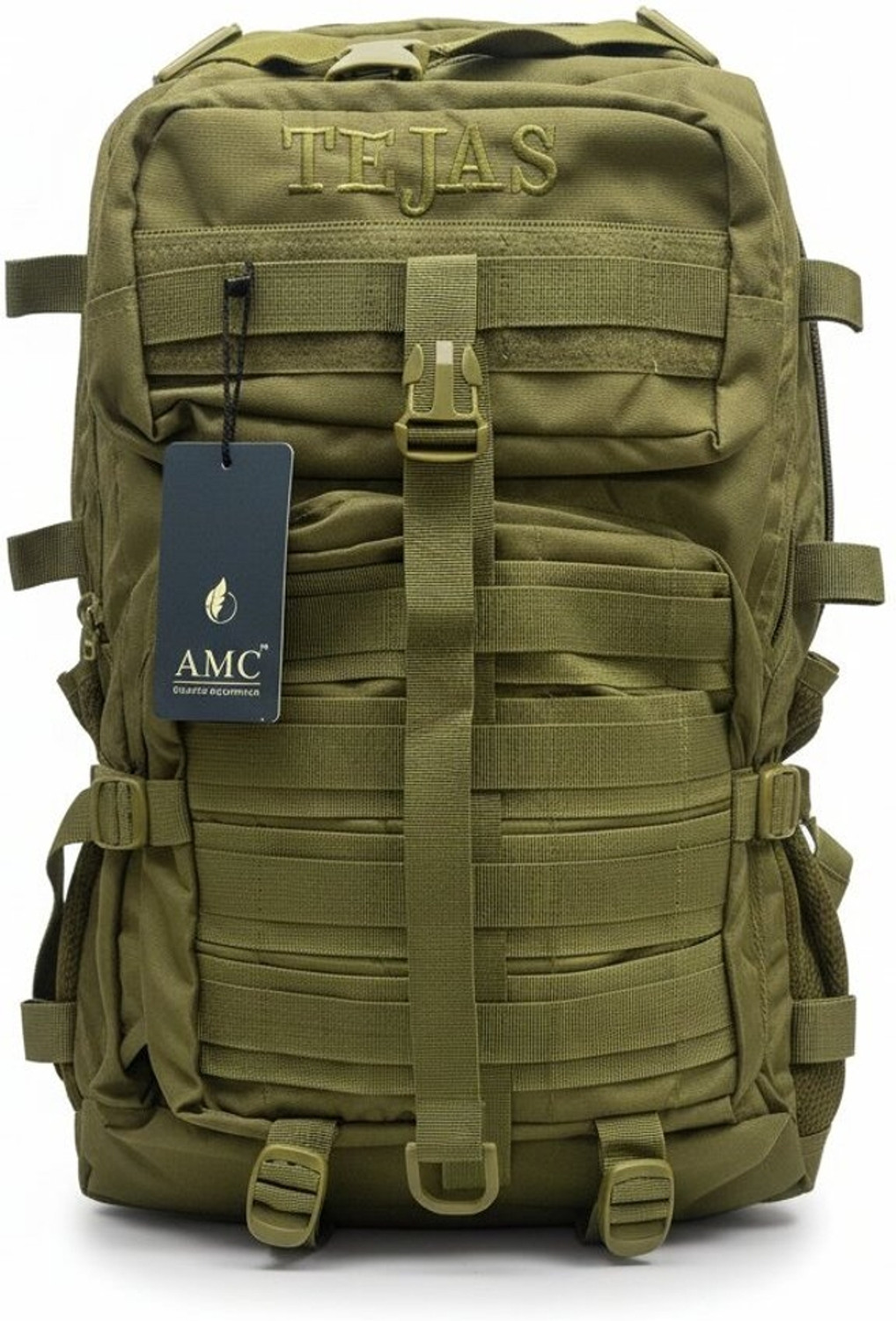 Image of AMC Army Tactical Backpack Tejas 60 L Backpack