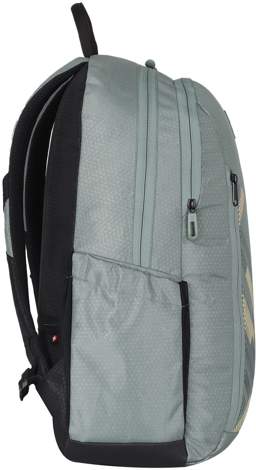 Image of Arctic Fox Criss-Cross Sea Spray 29 L Laptop Backpack