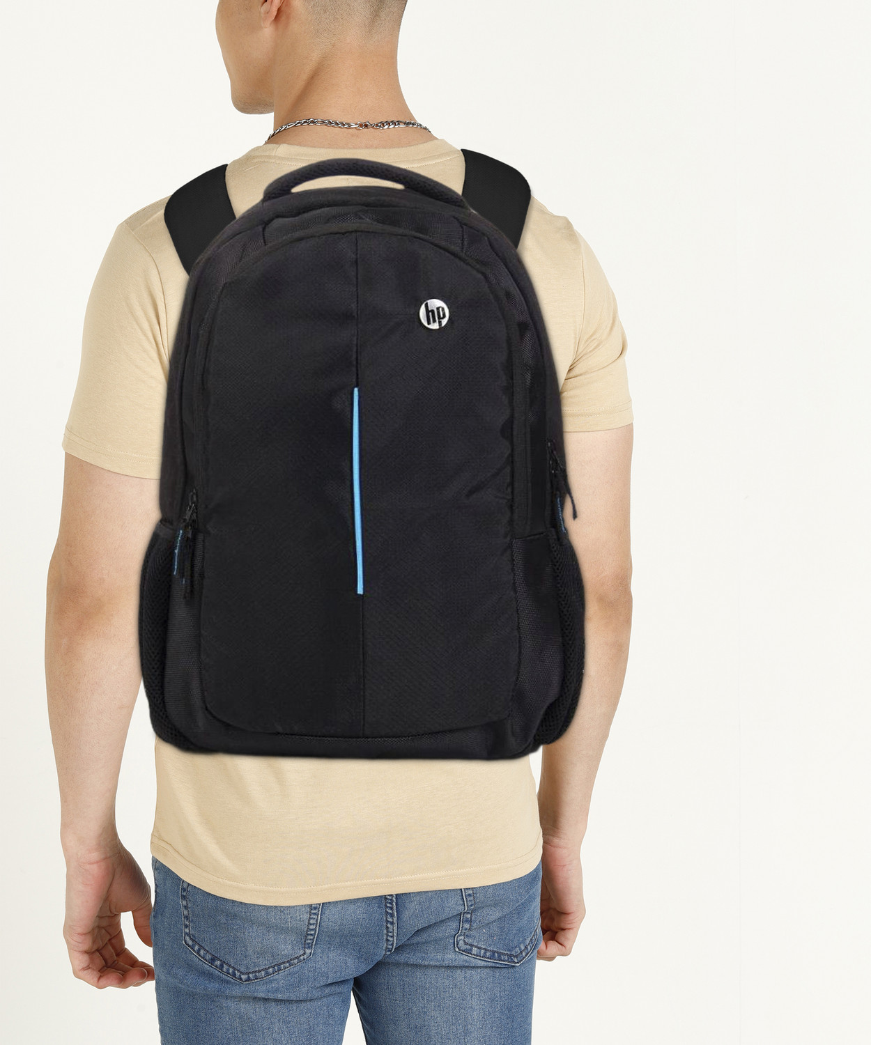 Image of HP HP104S12 15.6 L Laptop Backpack