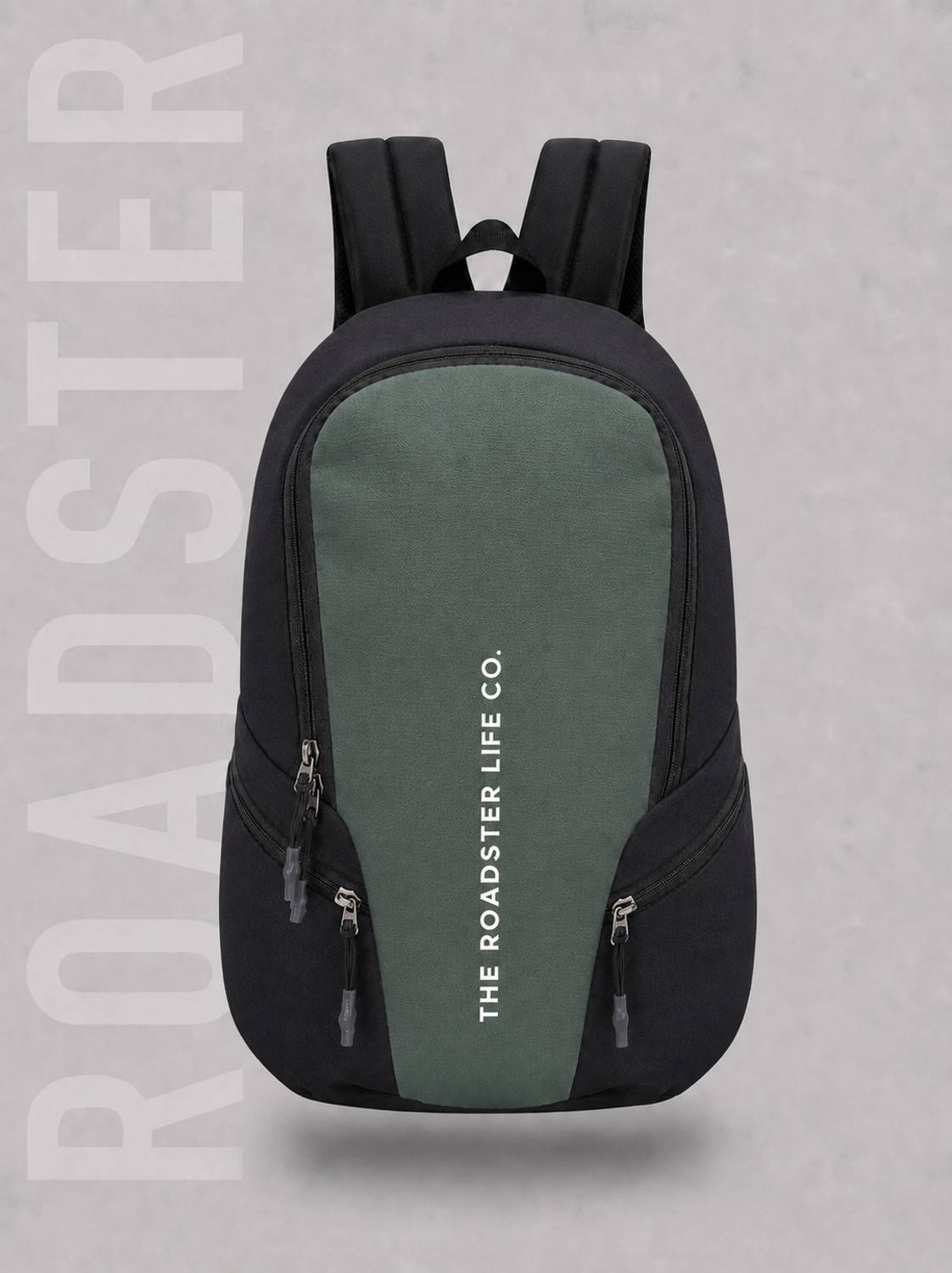 Roadster Medium Daypack 23 L Backpack