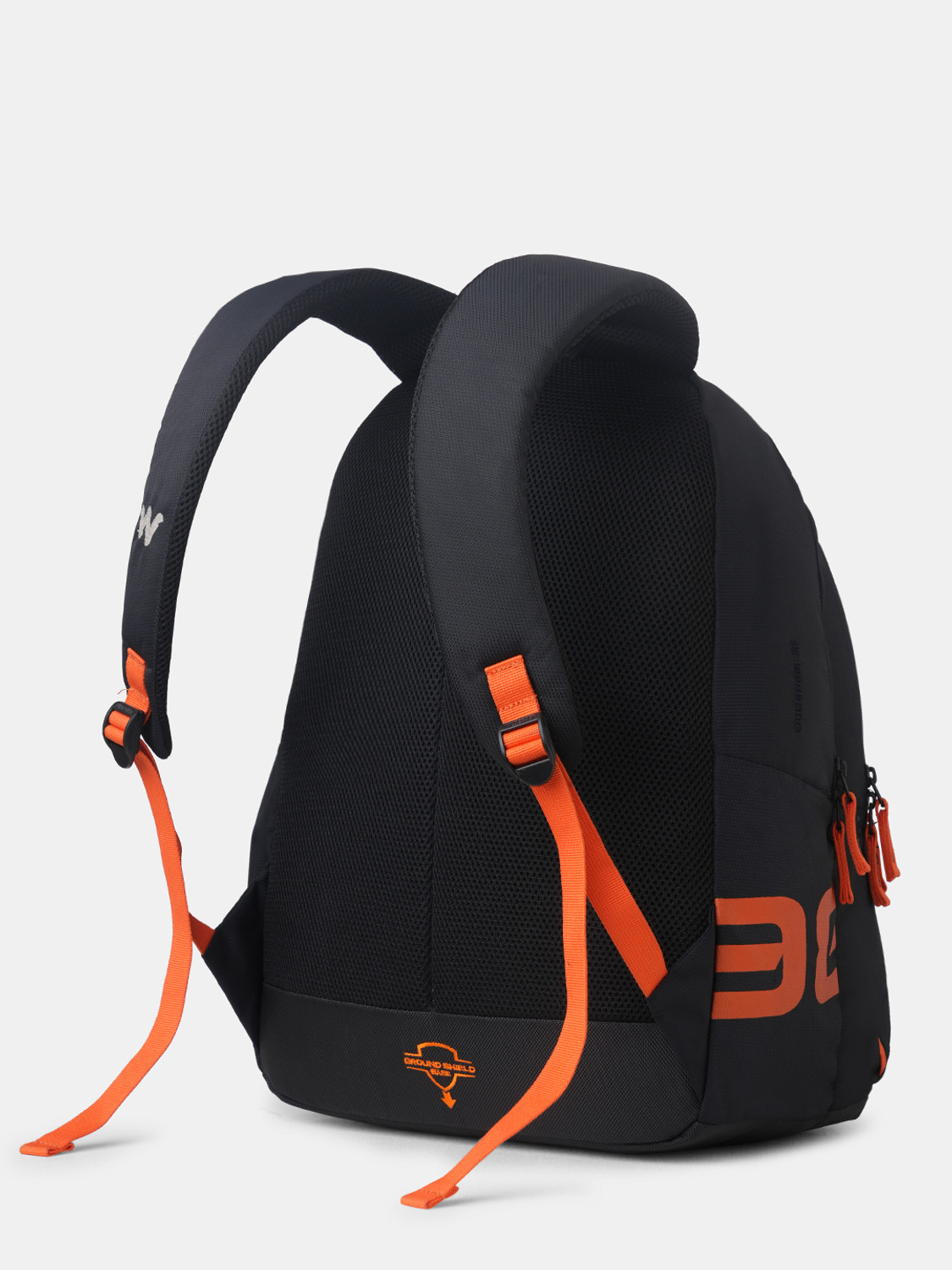 Image of Wildcraft Outlander 45+ 35 L Laptop Backpack