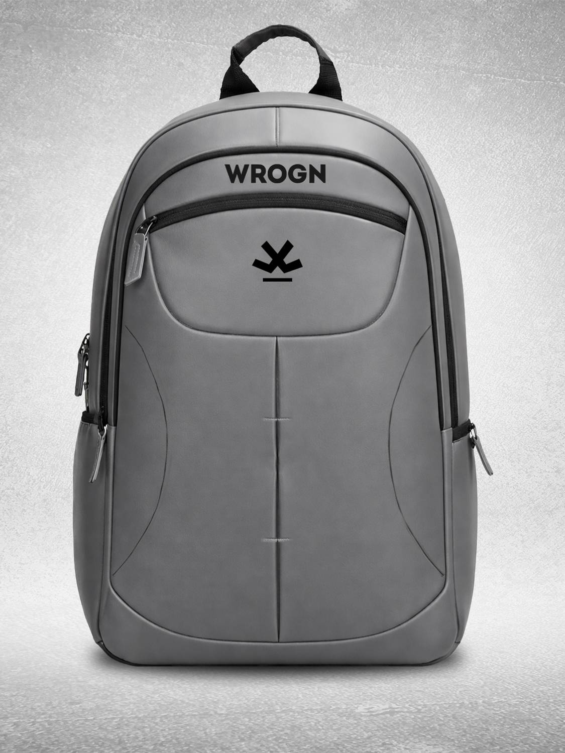 WROGN ARC Unisex with Rain Cover 35 L Laptop Backpack