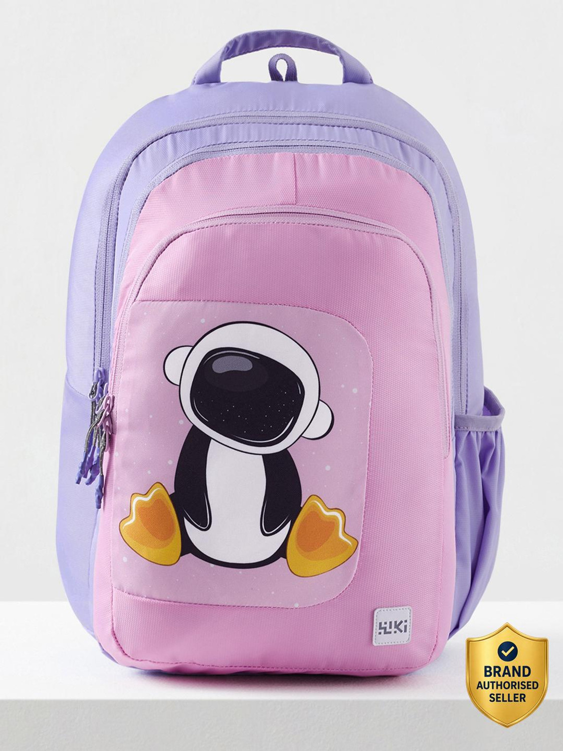 Image of Wildcraft Wiki Champ 5 24 L Backpack