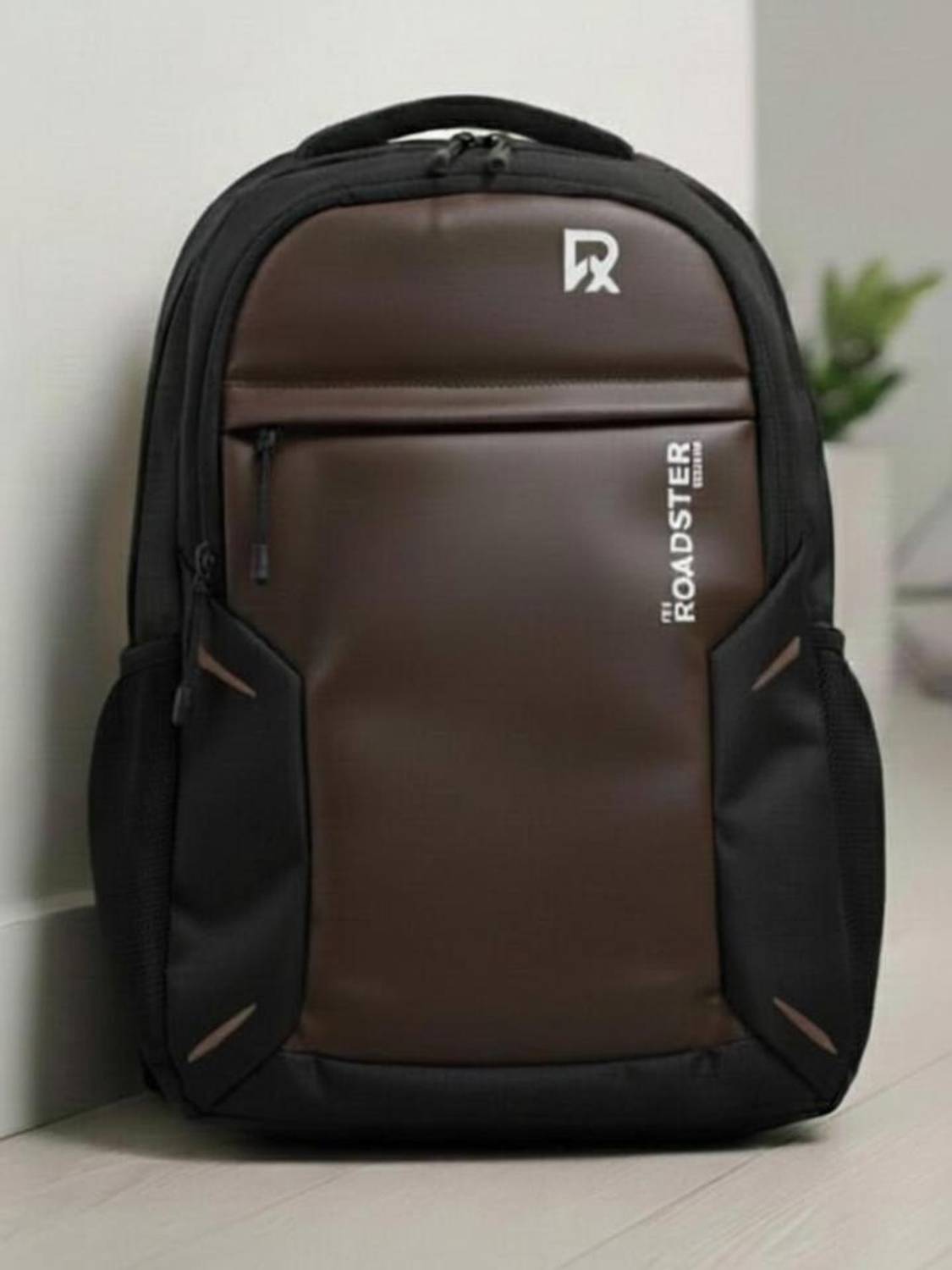 Roadster 37L Water Resistant Laptop Backpack