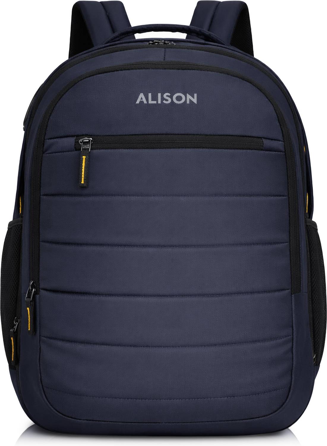 Alison Expandable Premium School College Travel Bag 40 L Laptop Backpack