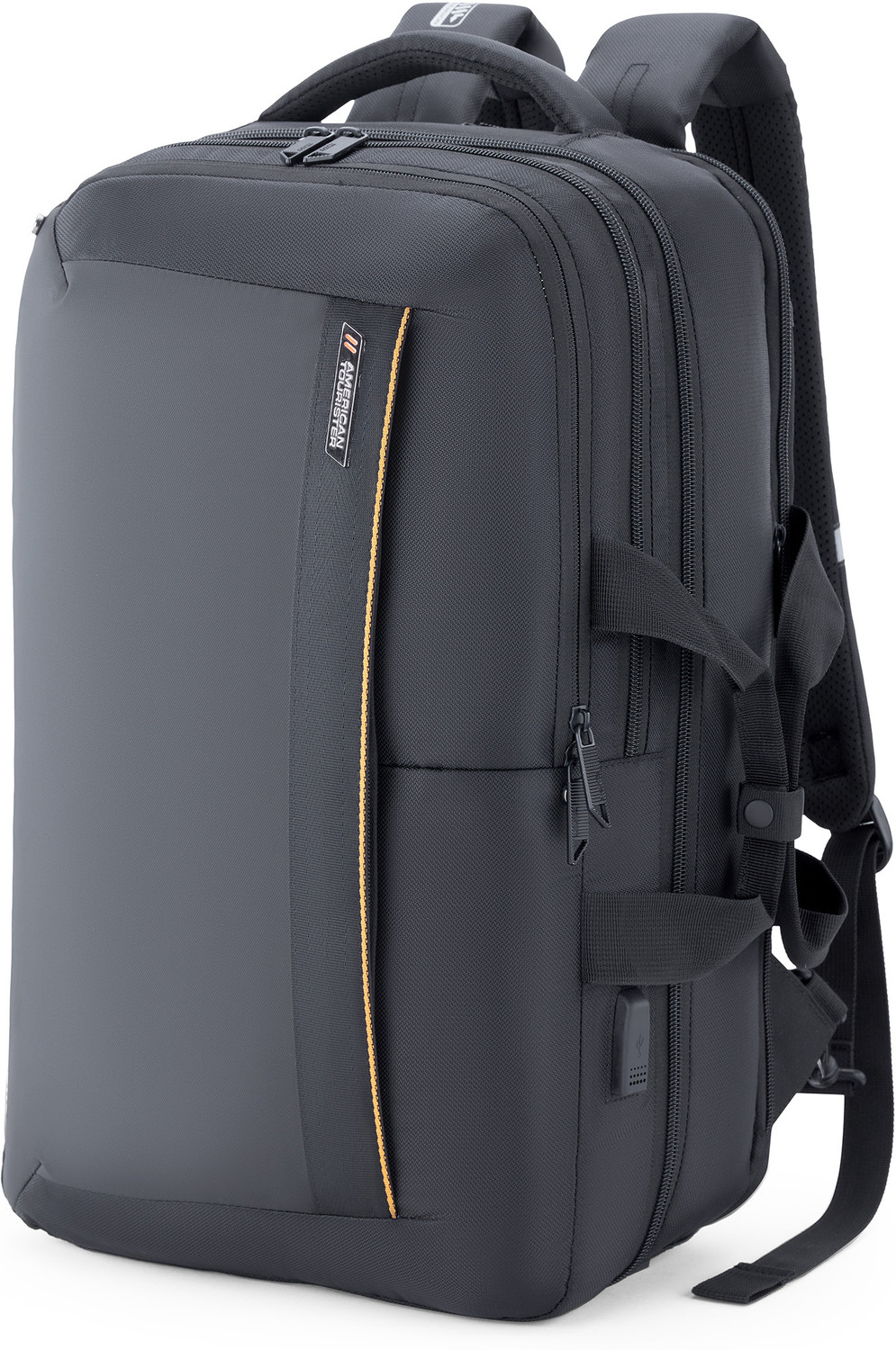 Image of AMERICAN TOURISTER SEGNO 4.0 32 L Laptop Backpack