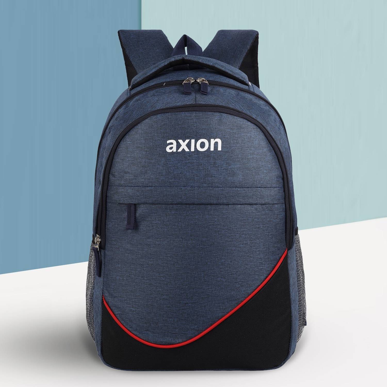 Axion Large 30L Backpack for Men Laptop Bags Women College School Waterproof Bagpack 30 L Backpack