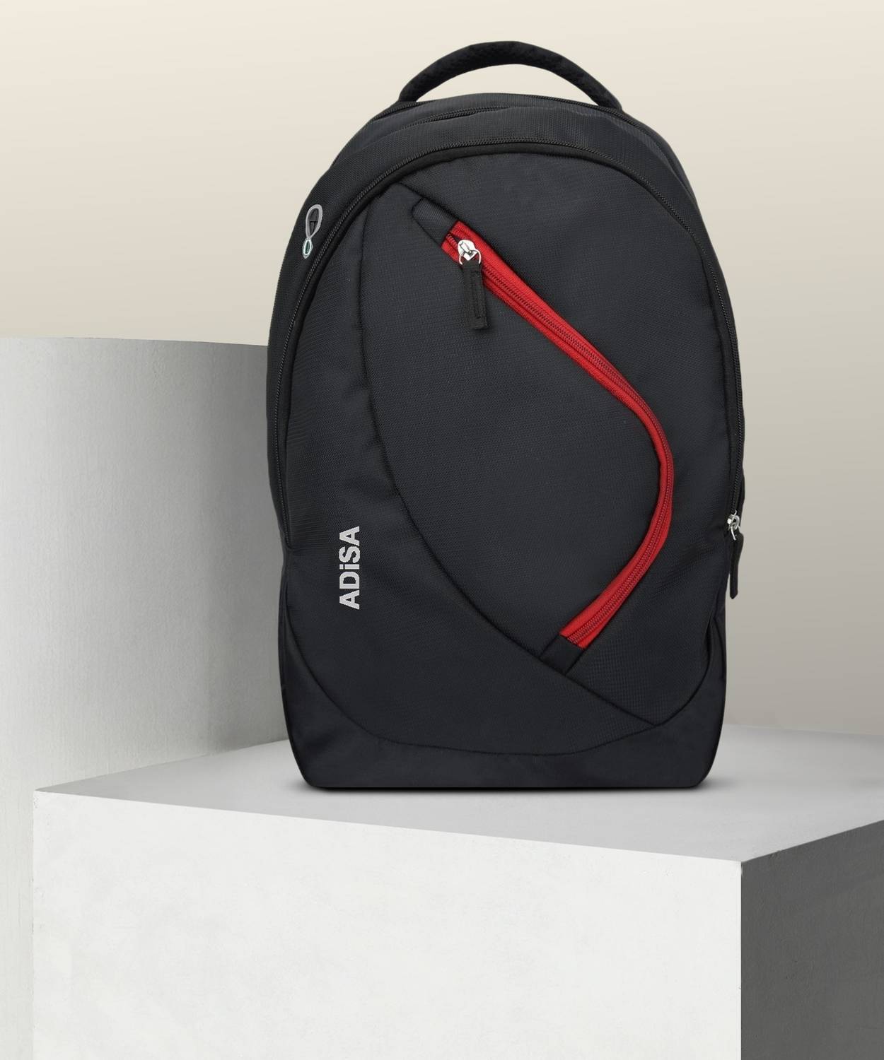 ADISA BP010-BLA 35 L Backpack