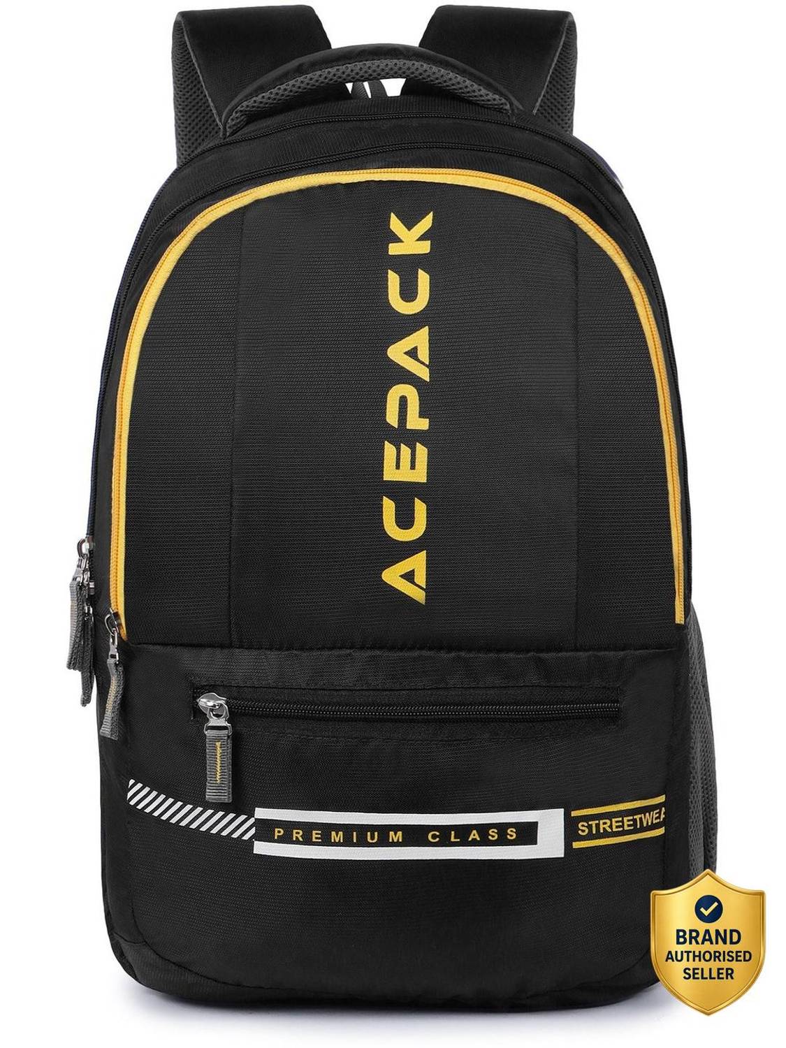 ACEPACK by VERAGE Adventure 22 L Laptop Backpack