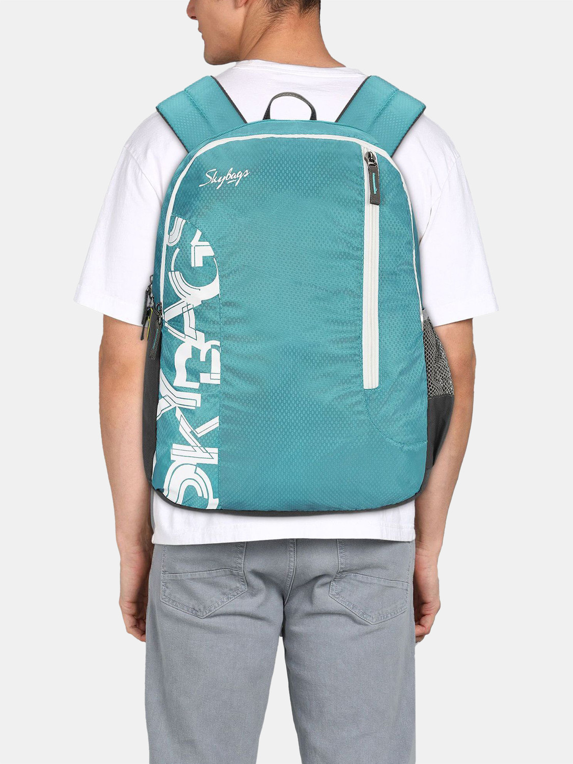 Image of SKYBAGS 375 BRAT 22 L Backpack