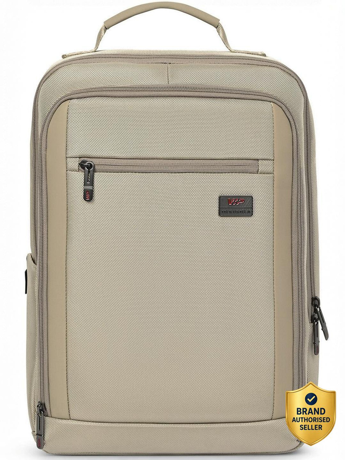 Image of VIP Vogue with 17 Inch Compatible, 5L Expander 27 L Laptop Backpack