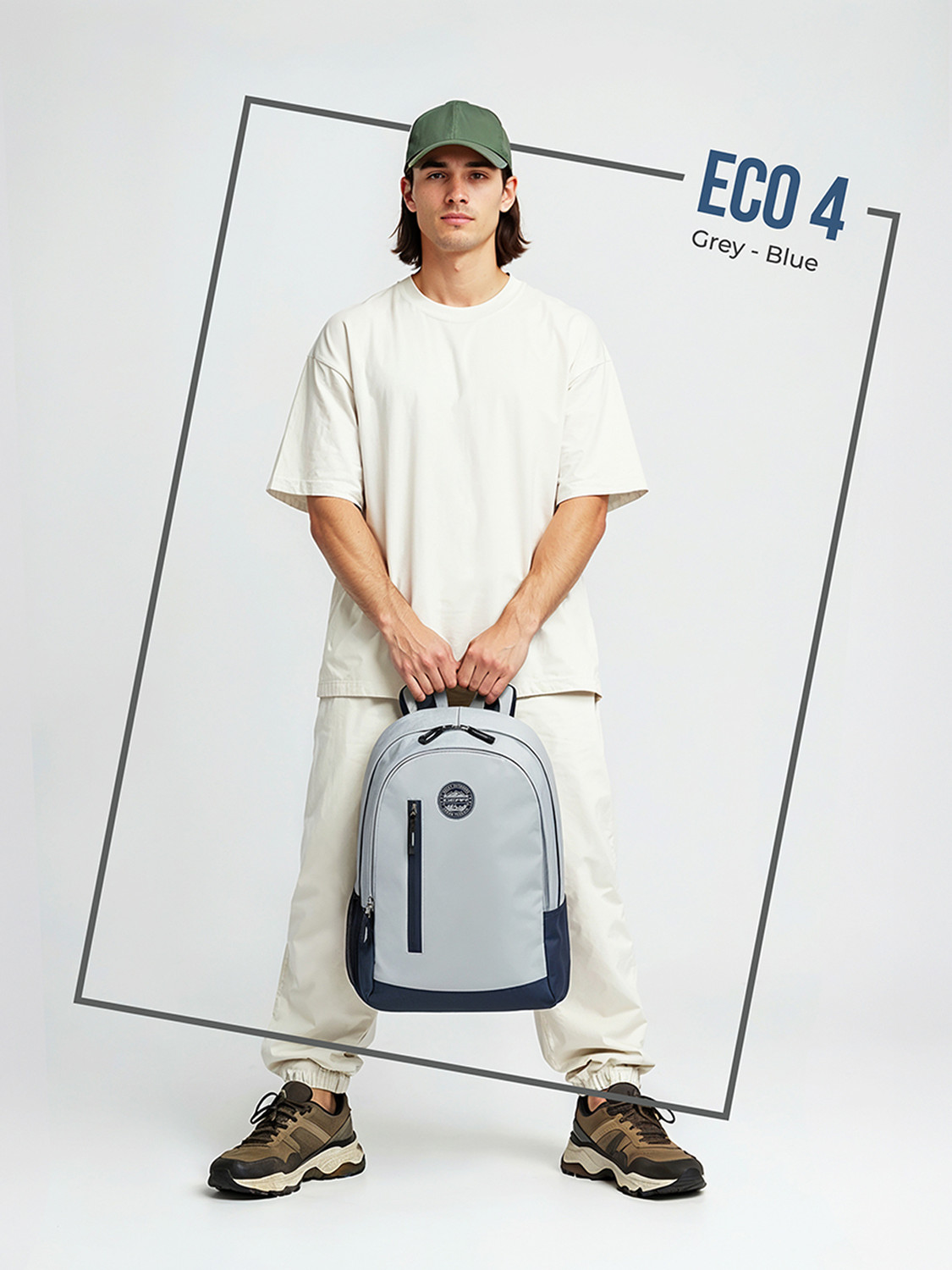 Image of Gear Eco 4 Backpack 19 L Backpack
