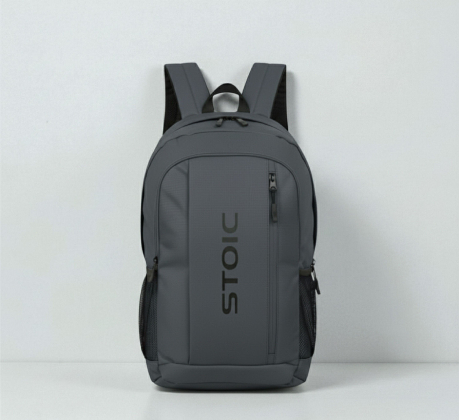 Image of STOIC for daily use, Travel daypack-1 Compartment 21 L Backpack