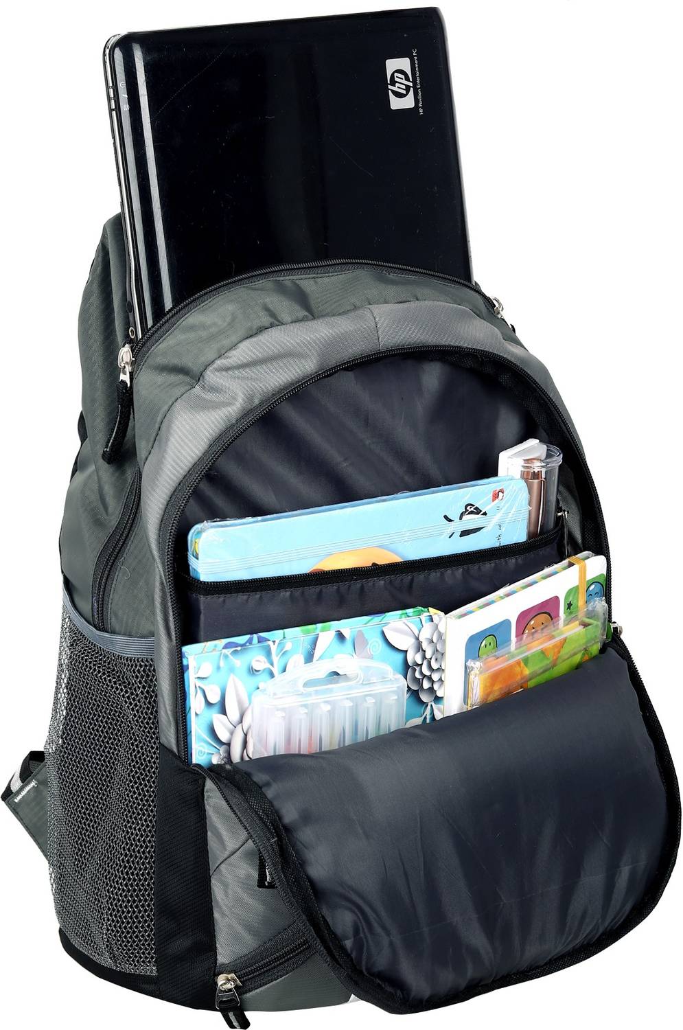 aob 35L Laptop Backpack unisex backpack fits upto 16 INCH /college bag/school bag 35 L Laptop Backpack