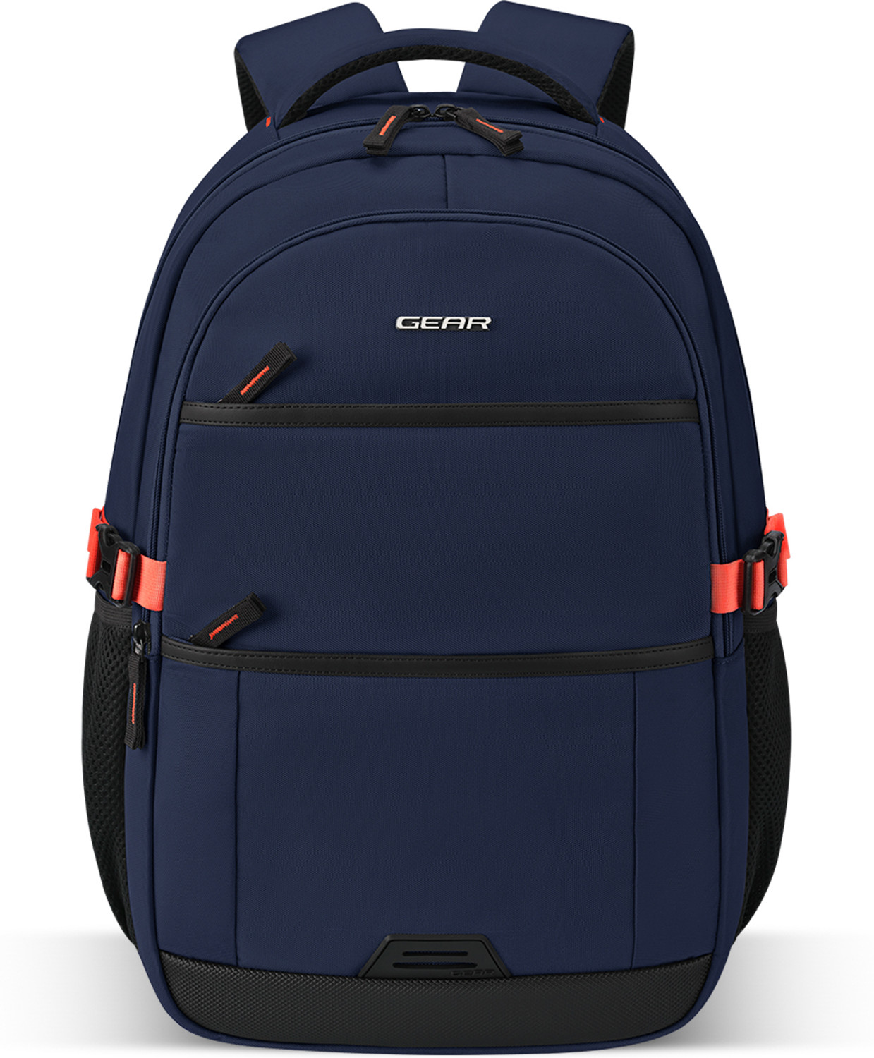 Image of Gear SWIFT LAPTOP BACKPACK WITH RAINCOVER 19 34 L Laptop Backpack