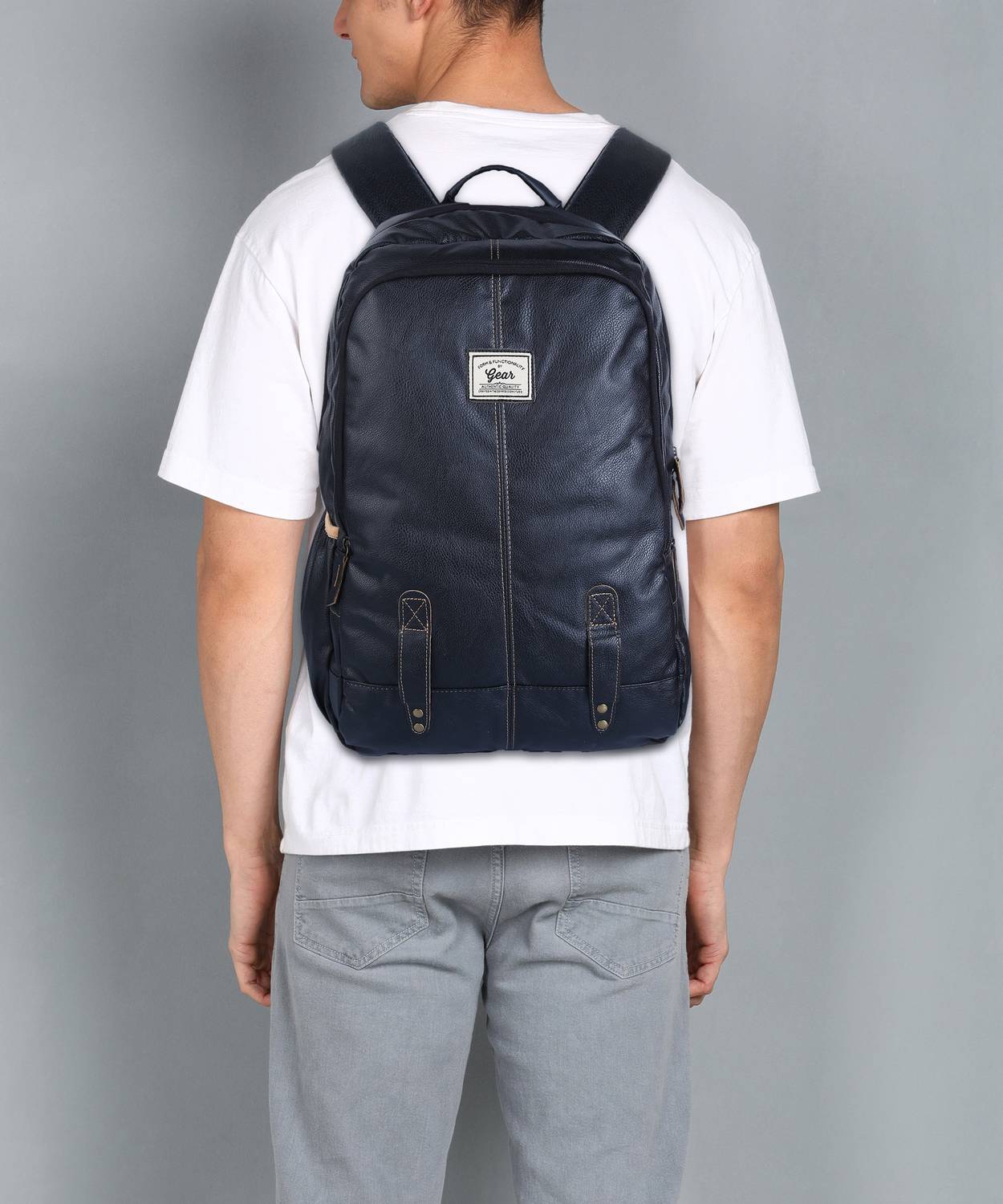Gear Classic Anti Theft 20L Laptop Backpack - Image 3