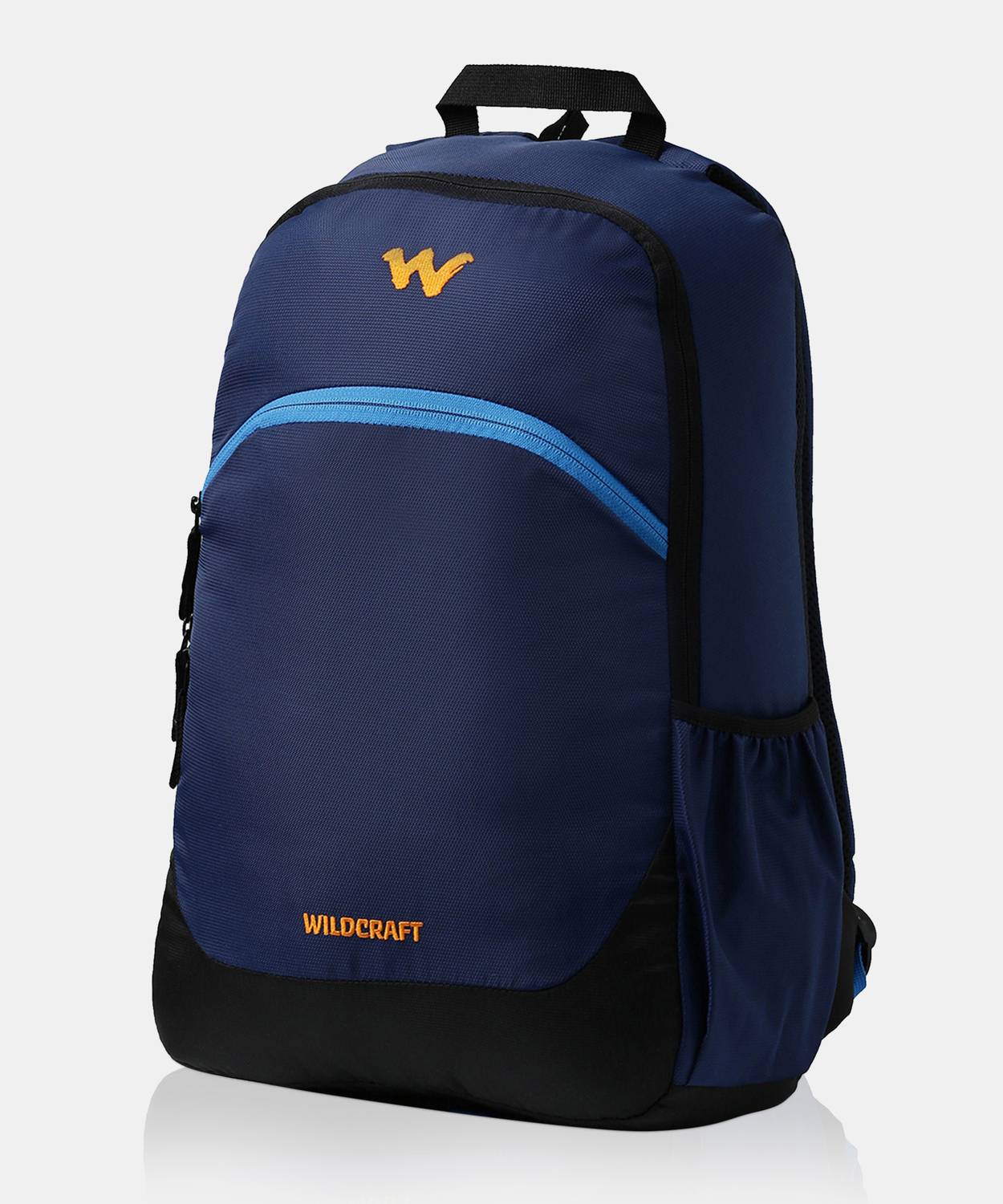 Wildcraft Zeal 17 L Blue Backpack - Image 4