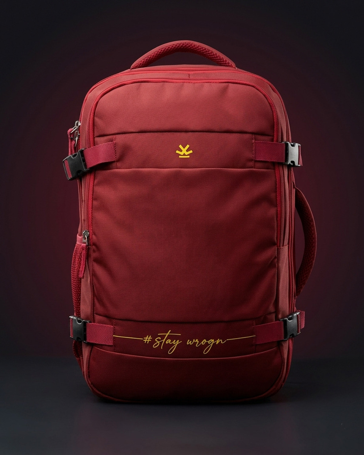 Image of WROGN TORQ OVERNIGHTER STYLISH BACKPACK 45 L Backpack