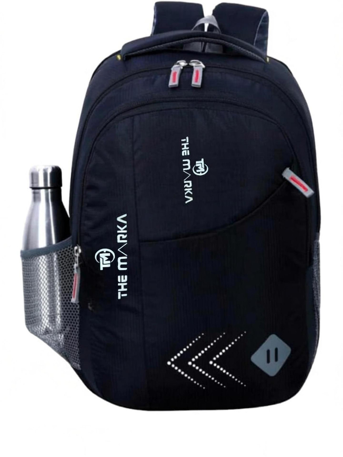 Image of The Marka School and College Casual Bags /Backpack 35 L Backpack