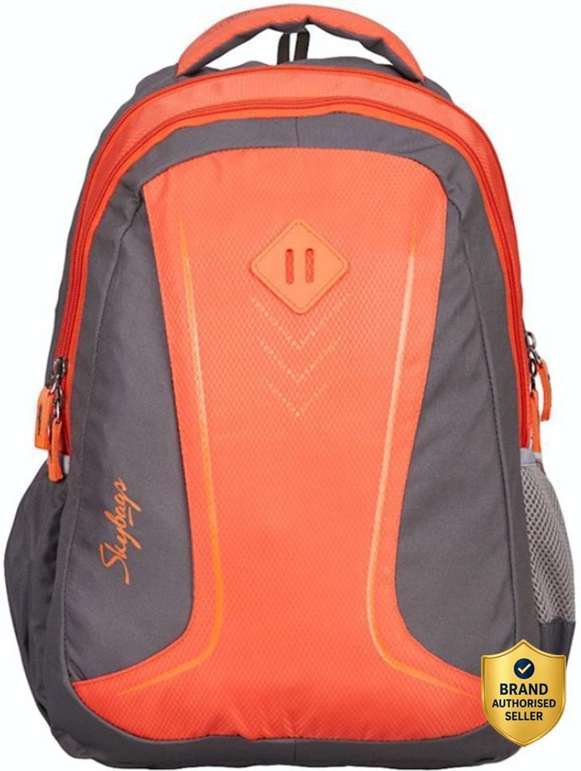 Image of SKYBAGS FOOTLOOSE LEO 5 25 L Backpack