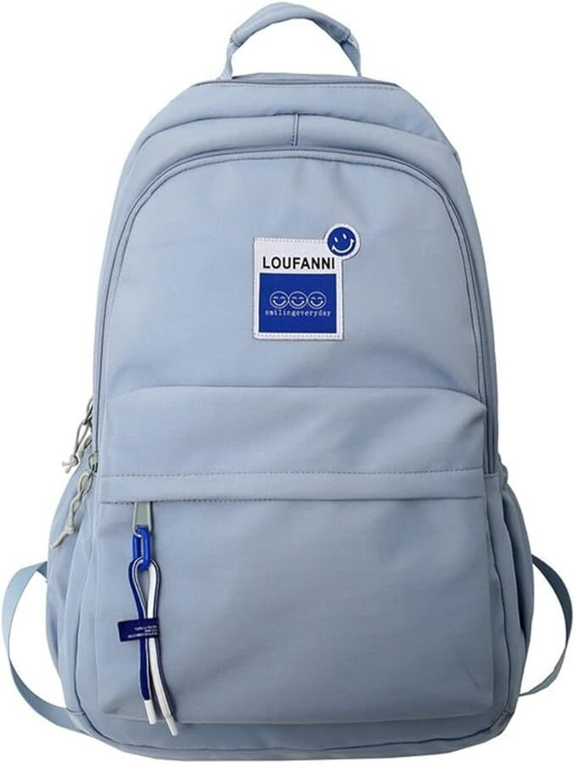 Image of WALSON Trendy Korean Backpack For College or School Backpack | Standard Backpack 30 L Backpack