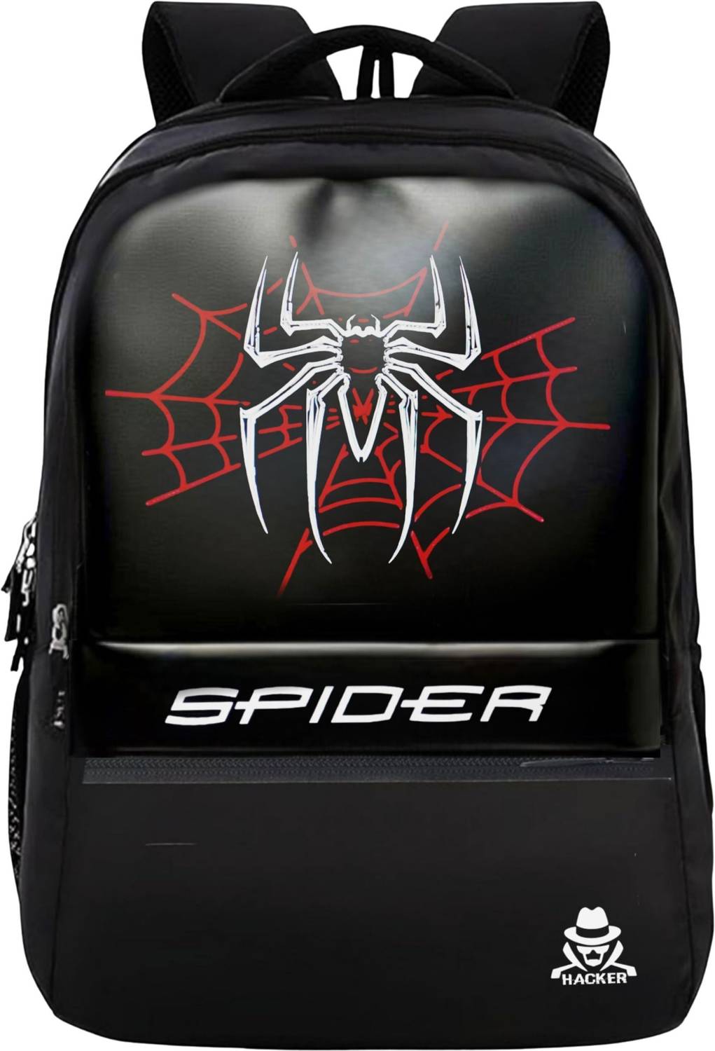 Hacker Spider 32L Laptop Backpack